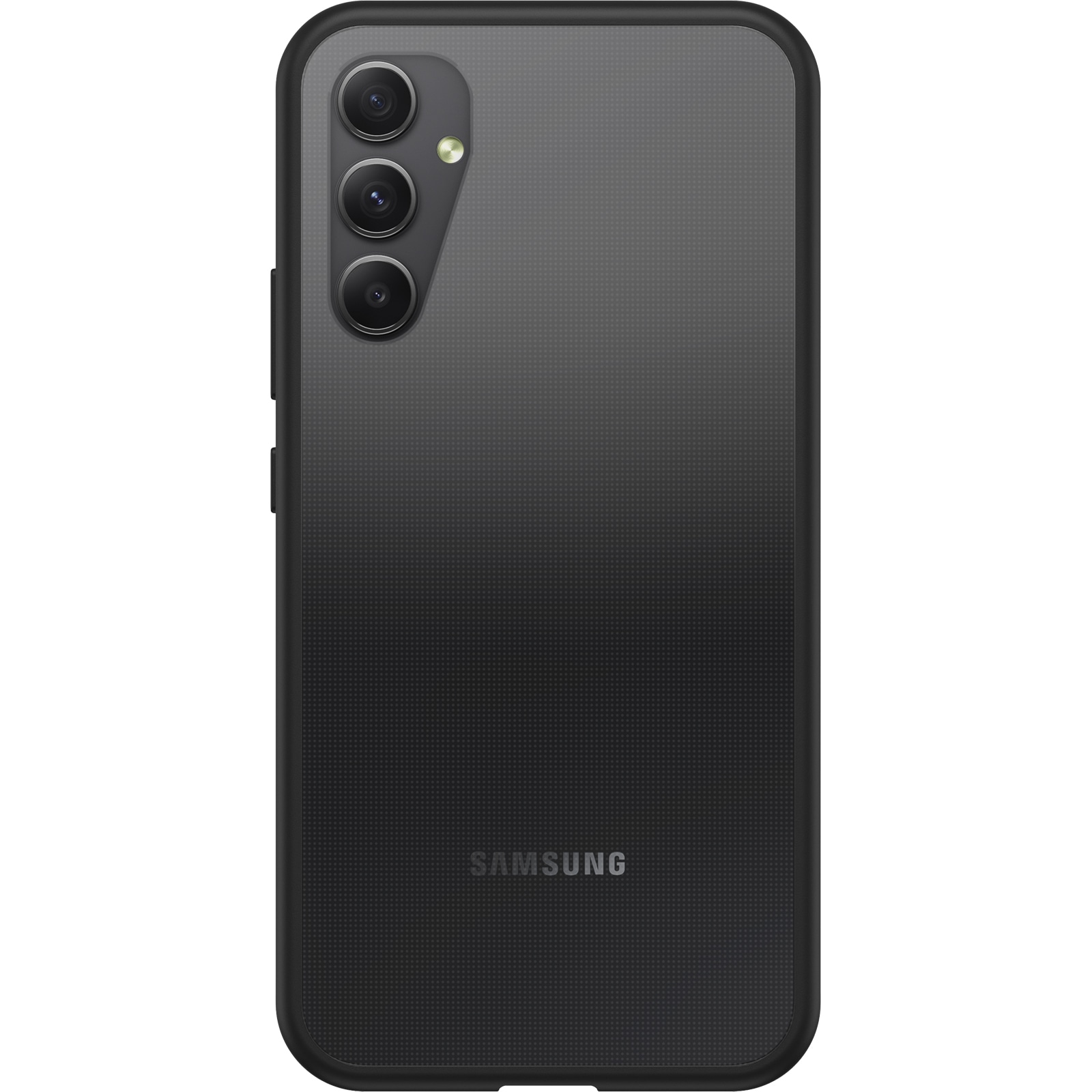 Otterbox Backcover »React Samsung Galaxy A34 5G«