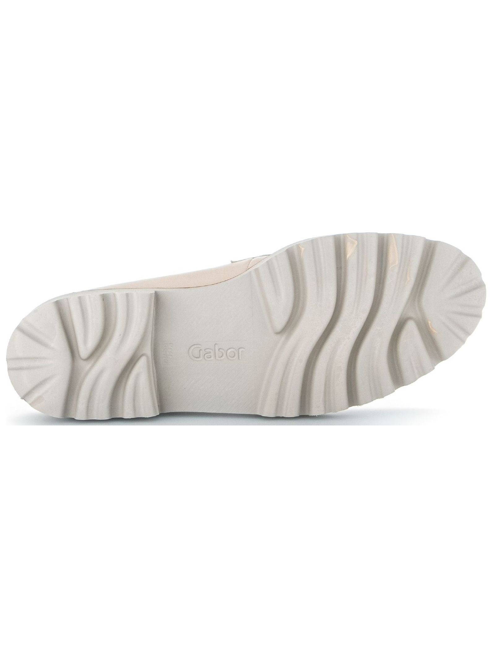 Gabor Slipper »Gabor Slipper Nappaleder«