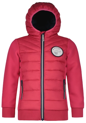 SALT AND PEPPER Outdoorjacke »Riding School« su Wechse...