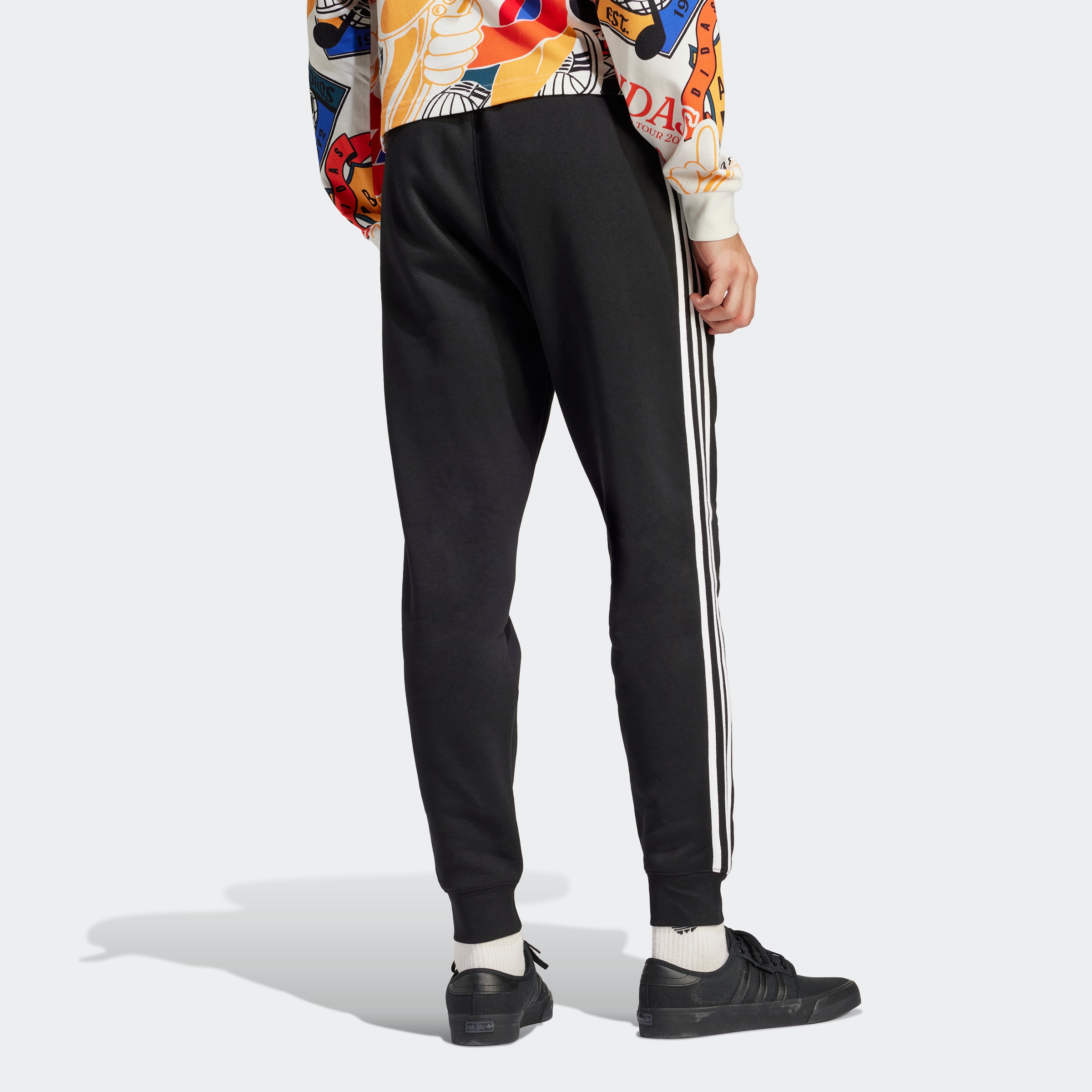 adidas Originals Sporthose "3-STRIPES PANT", (1 tlg.) günstig online kaufen