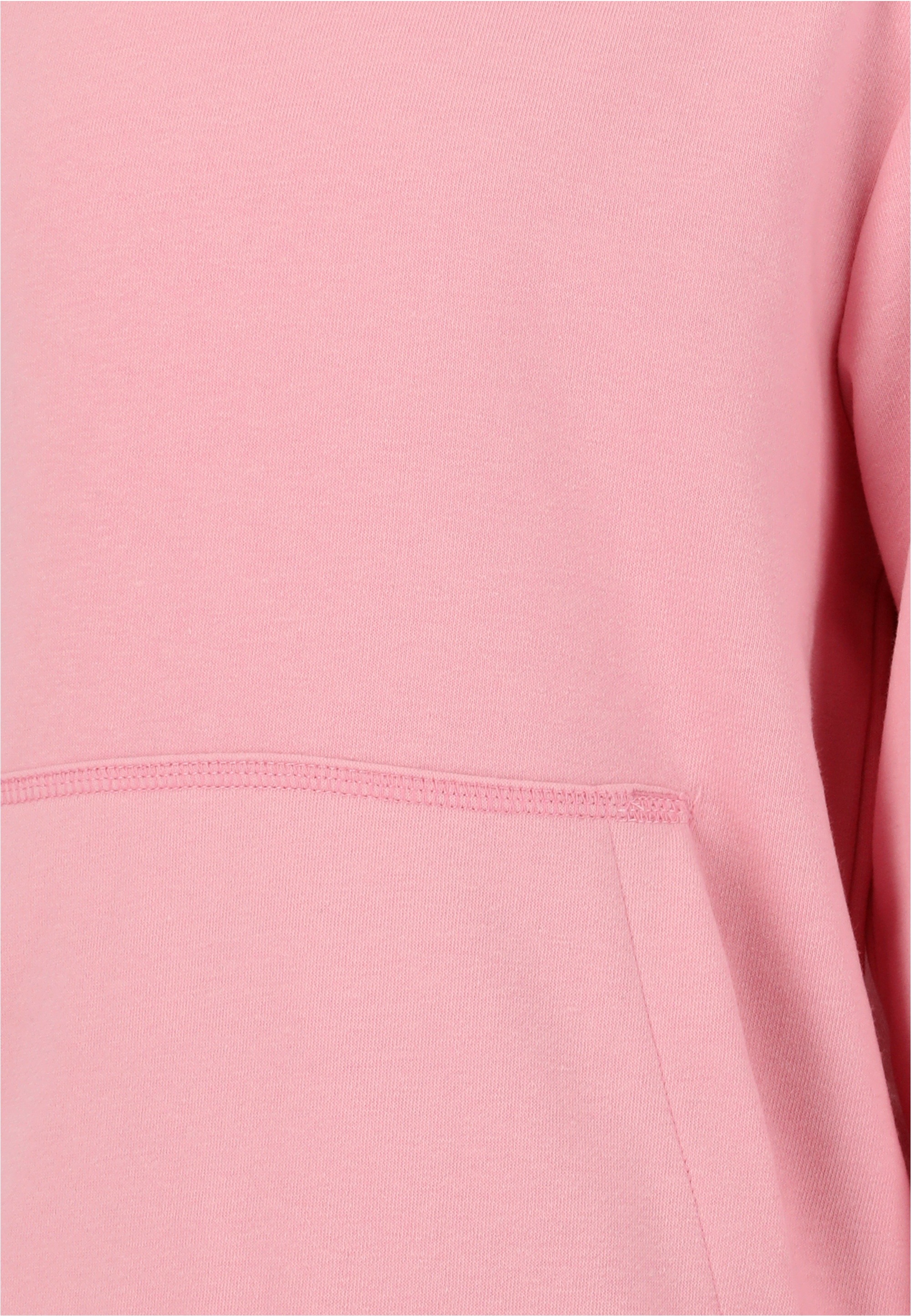 ZIGZAG Kapuzensweatshirt »Arizona«, mit angenehm weichem Baumwollgefühl