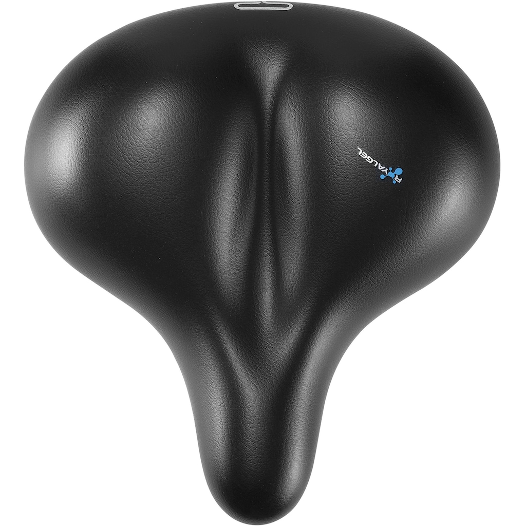 Selle Royal Fahrradsattel »Manhattan Unisex Premium«