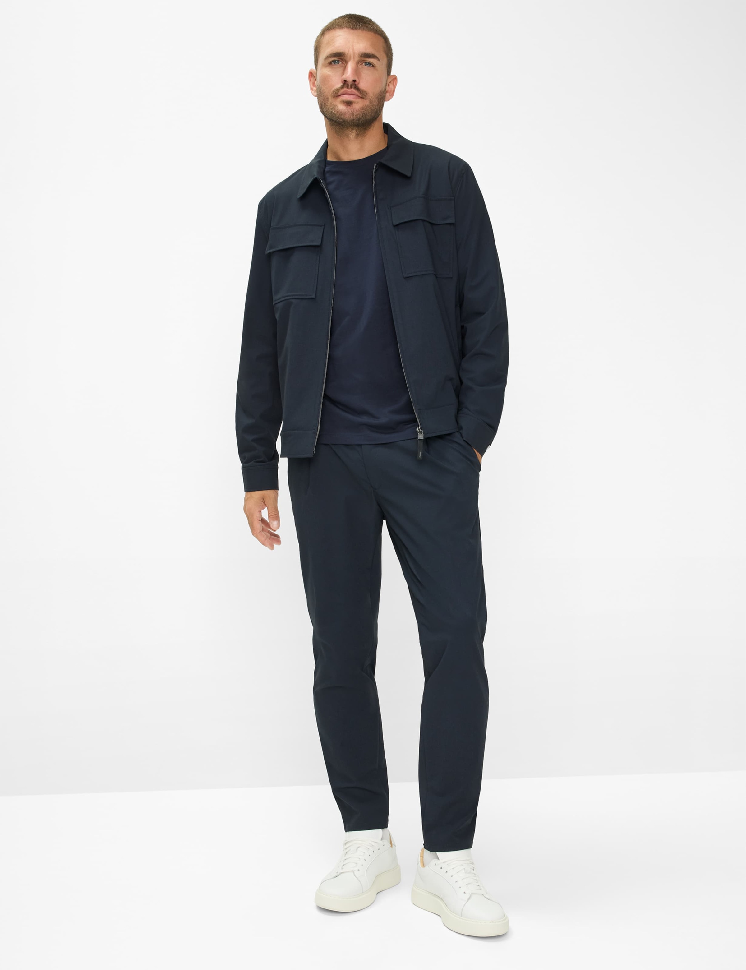 Brax Steppjacke »Style RENZO«