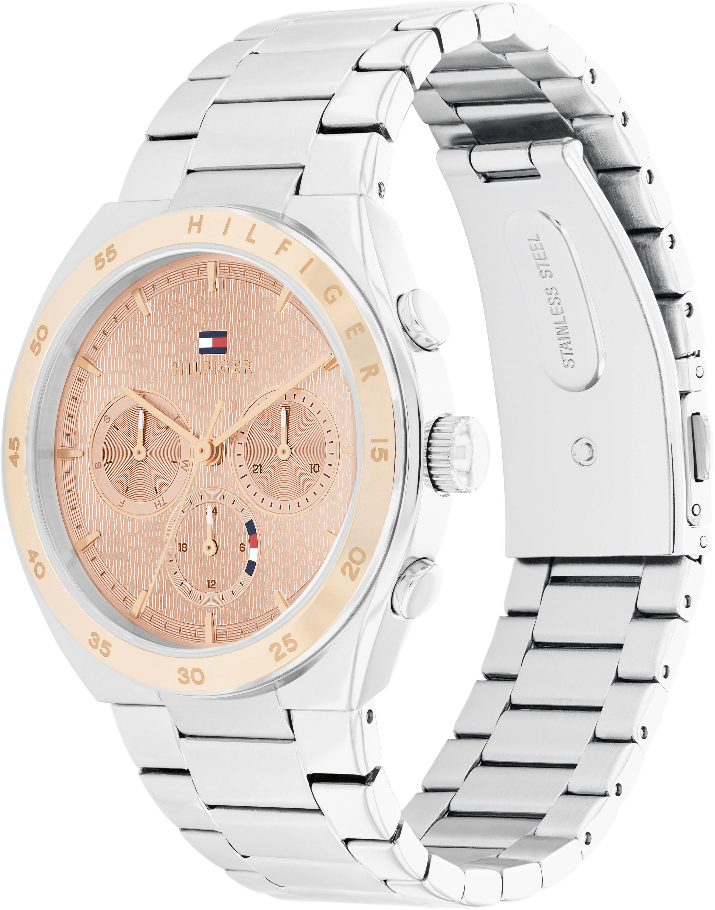 BAUR Multifunktionsuhr Tommy Hilfiger 1782574« | »SPORT, für bestellen