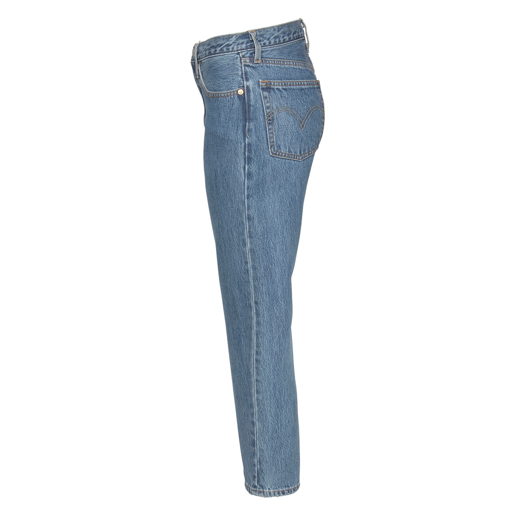 Levi's® 7/8-Jeans »501 Crop«, 501 Collection