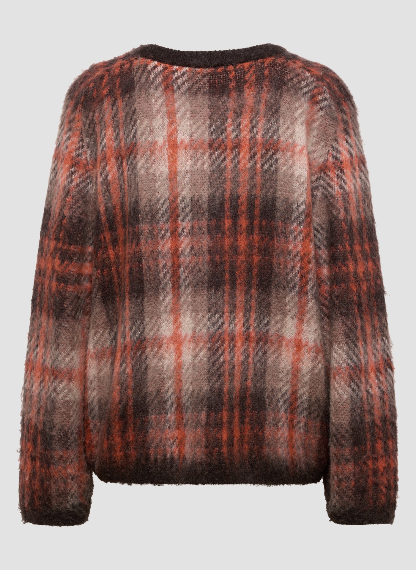 LeComte Strickpullover »Pullover«