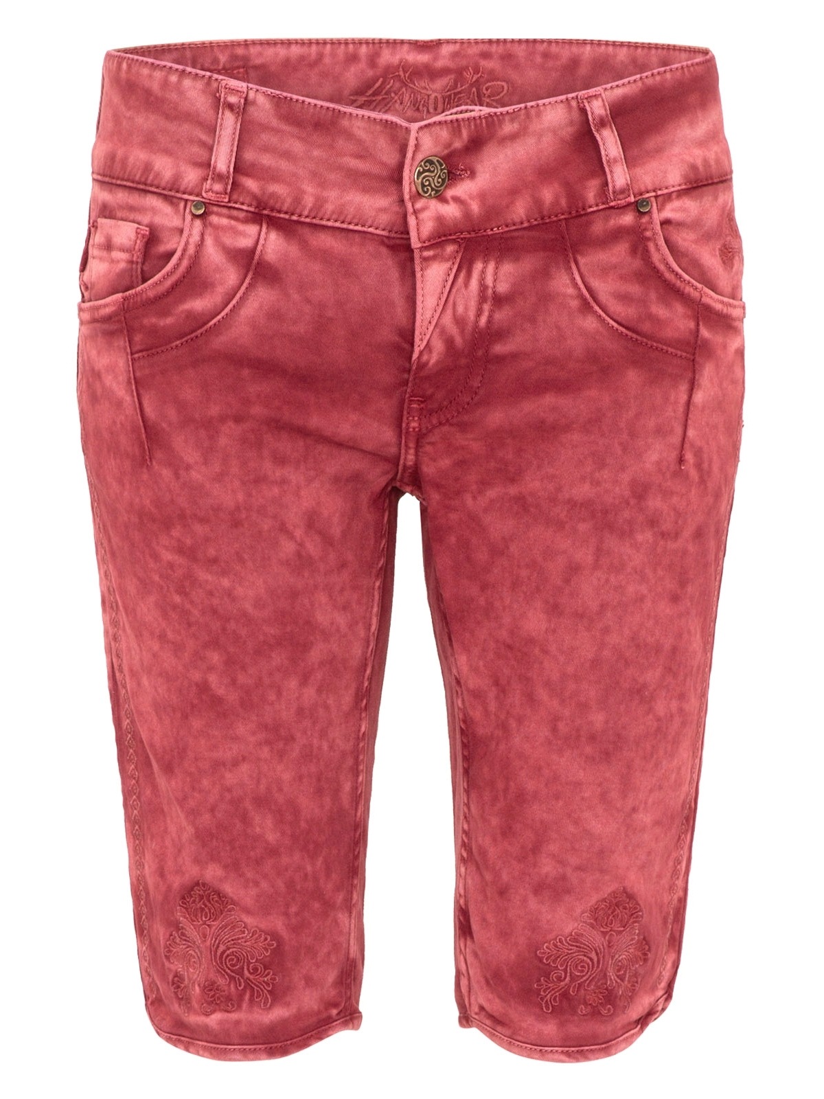 Hangowear Trachtenhose "Bermuda HENDRINA"