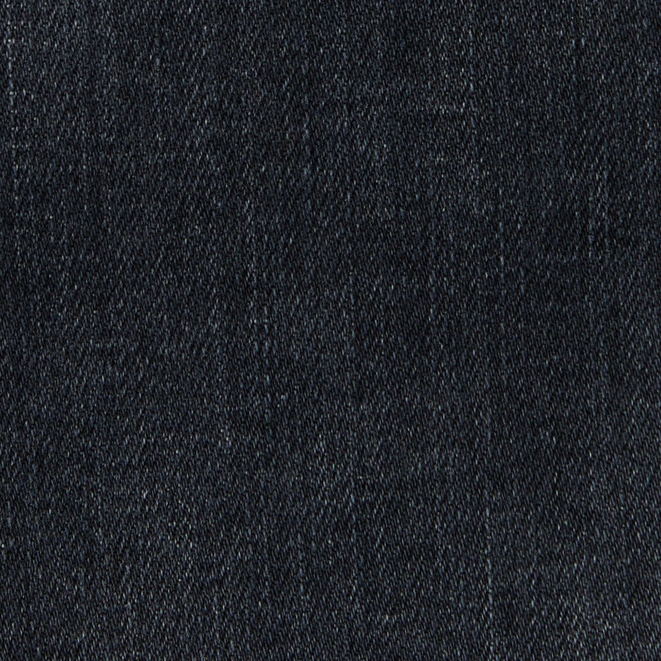 STREET ONE Comfort-fit-Jeans Middle Waist