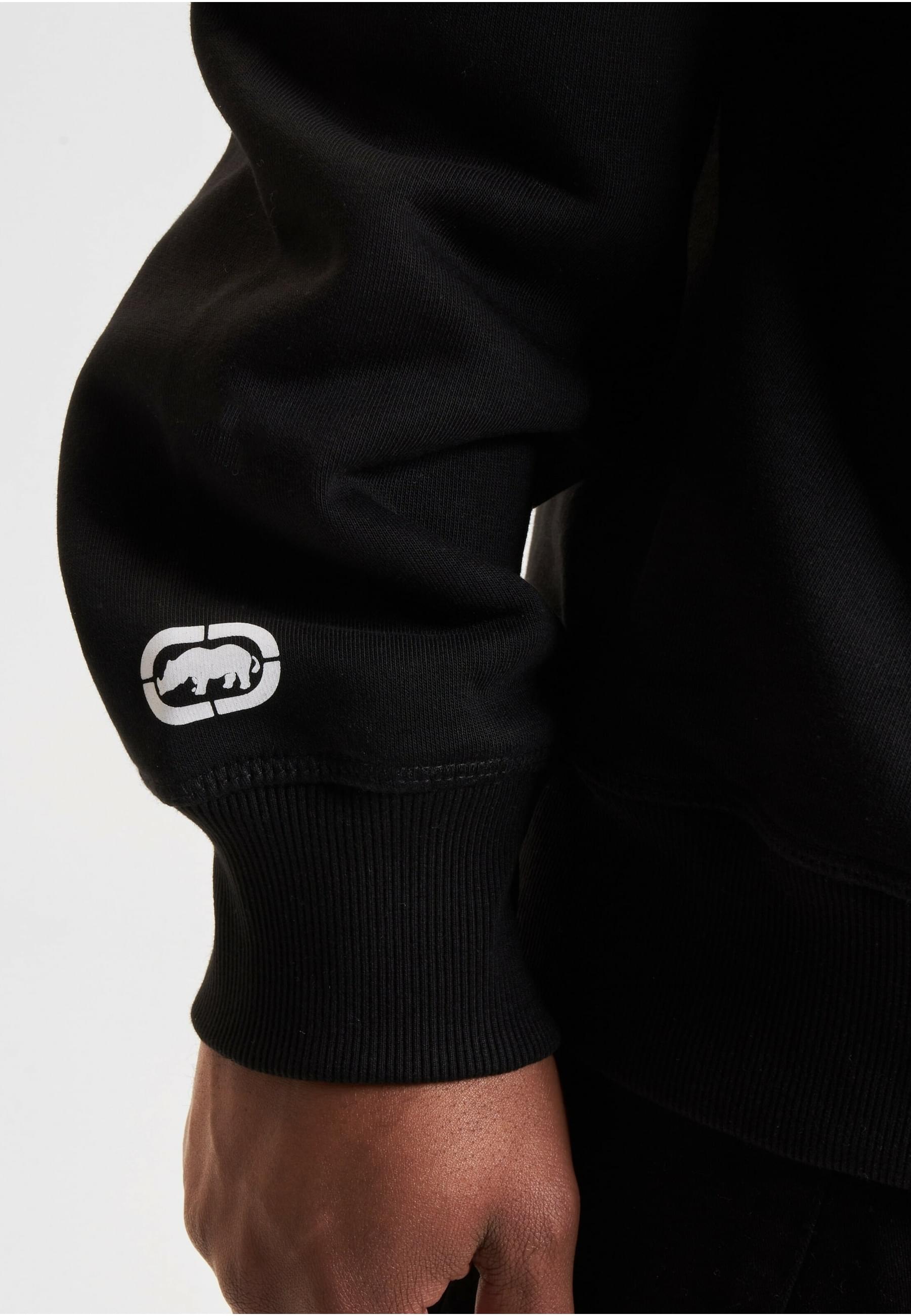 Ecko Unltd. Sweatshirt »Ecko Unltd. Herren Base Hoody«, (1 tlg.)