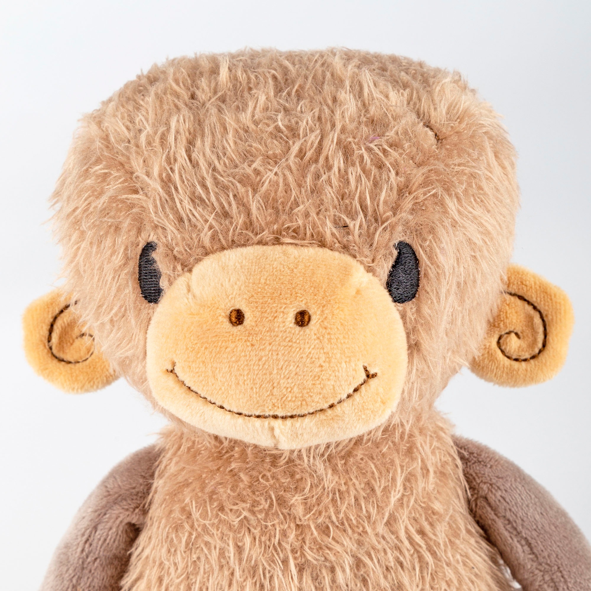 Sigikid Kuscheltier »sigikid & Friends, Anouk Anouk Affi«, Made in Europe