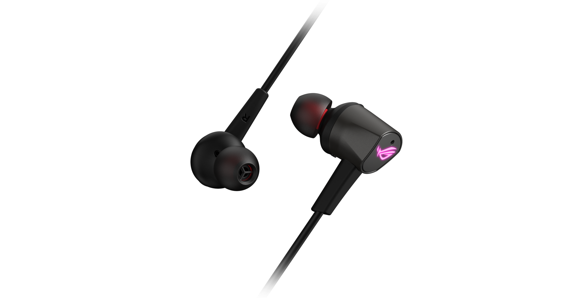 Asus Gaming-Headset »ROG Cetra II«