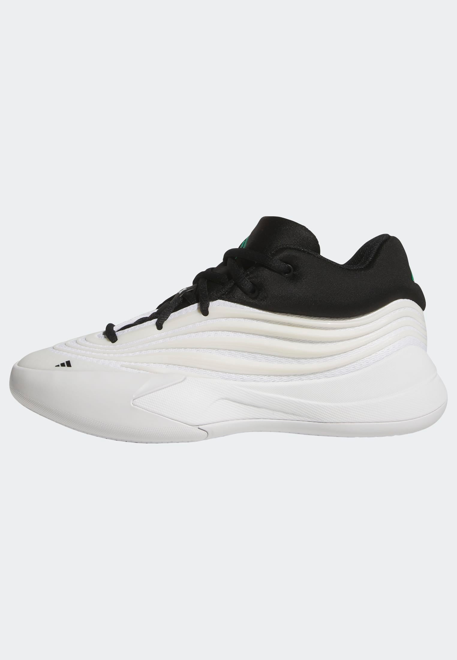 adidas Performance Basketballschuh »DAME X J«  Signature-Schuh von Damian Lillard, für Kinder & Jugendliche