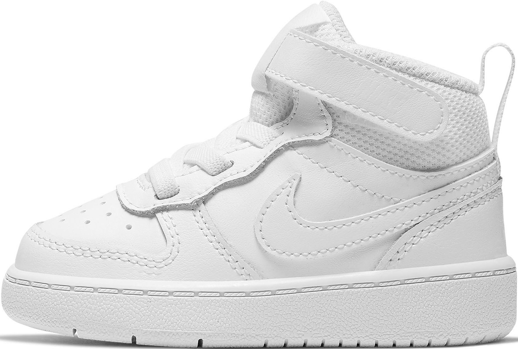 Air force 1 mit klett best sale