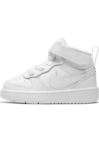 Nike Sportswear Sneaker »Court Vision Mid« Design ant ...