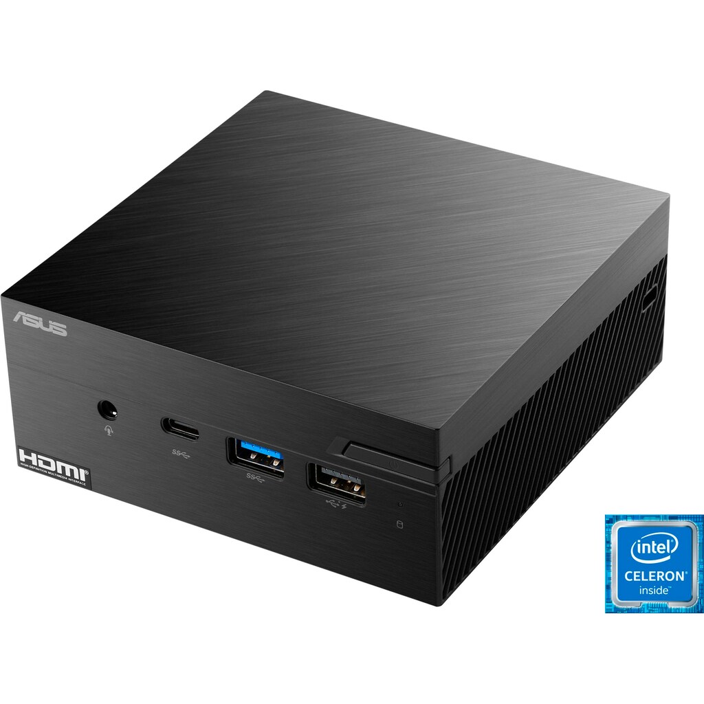 Asus Mini-PC »PN40«