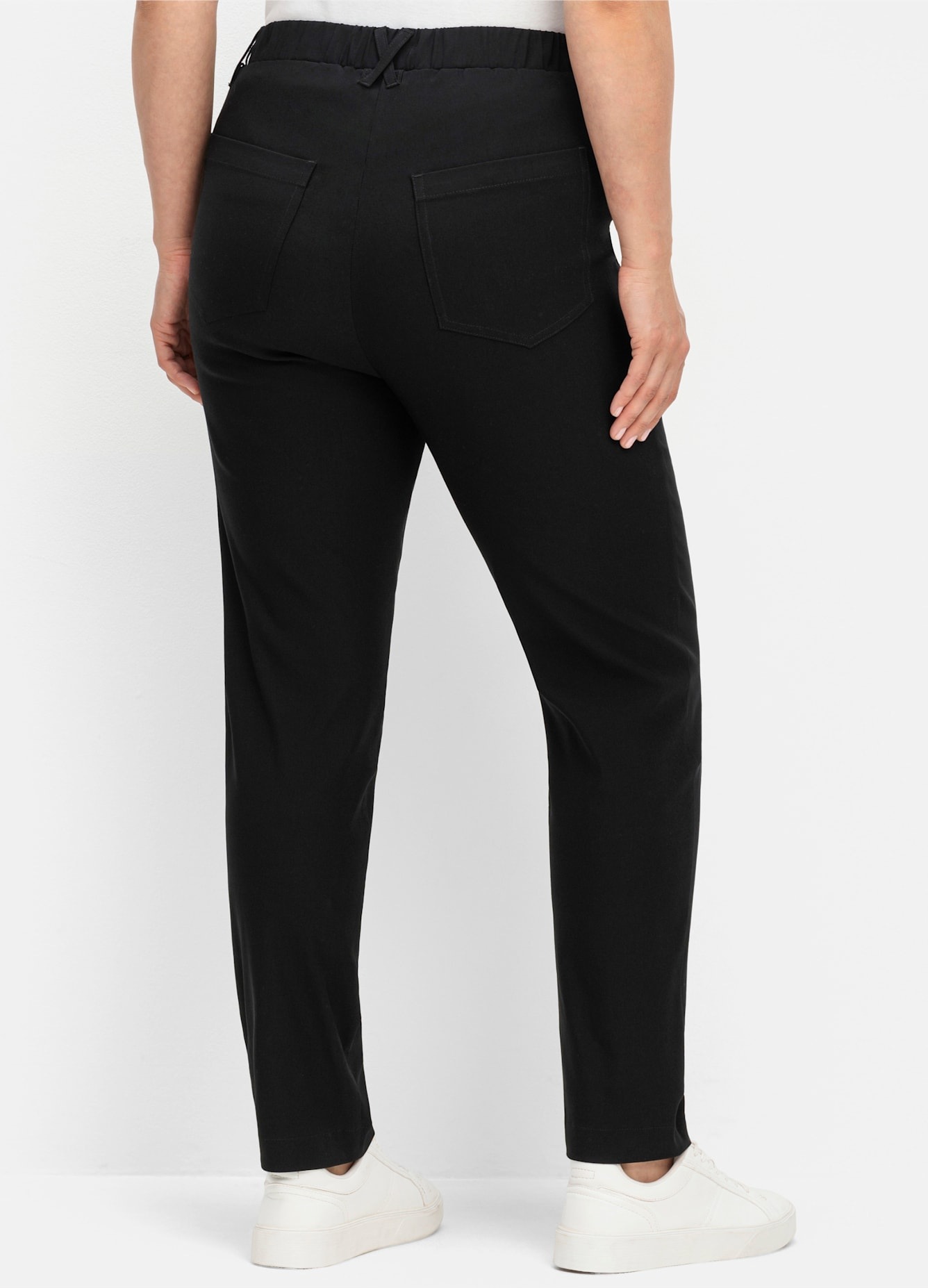 Sheego Stretch-Hose