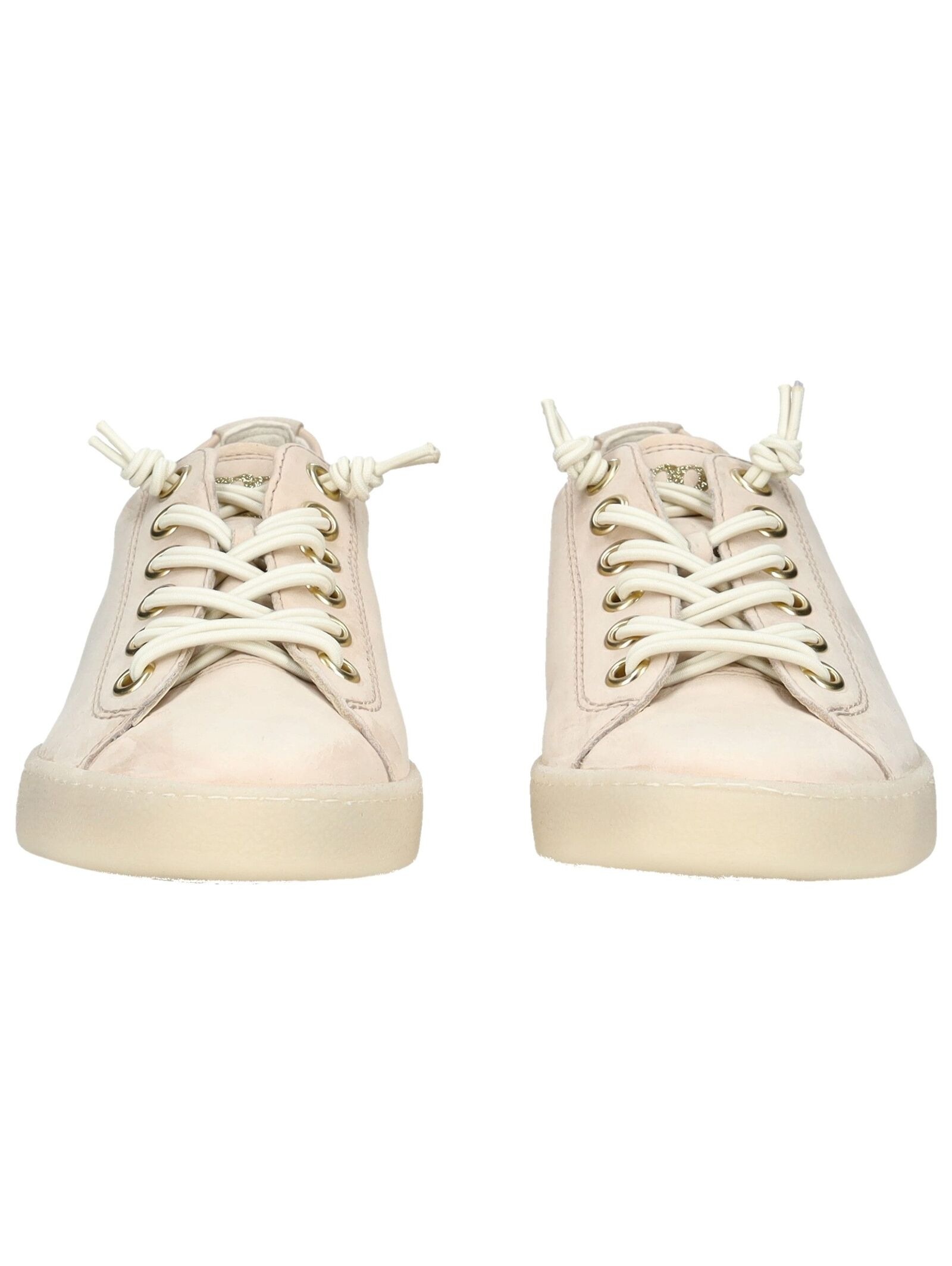 Paul Green Schnürschuh »Paul Green Halbschuhe Nubuk/Velours«