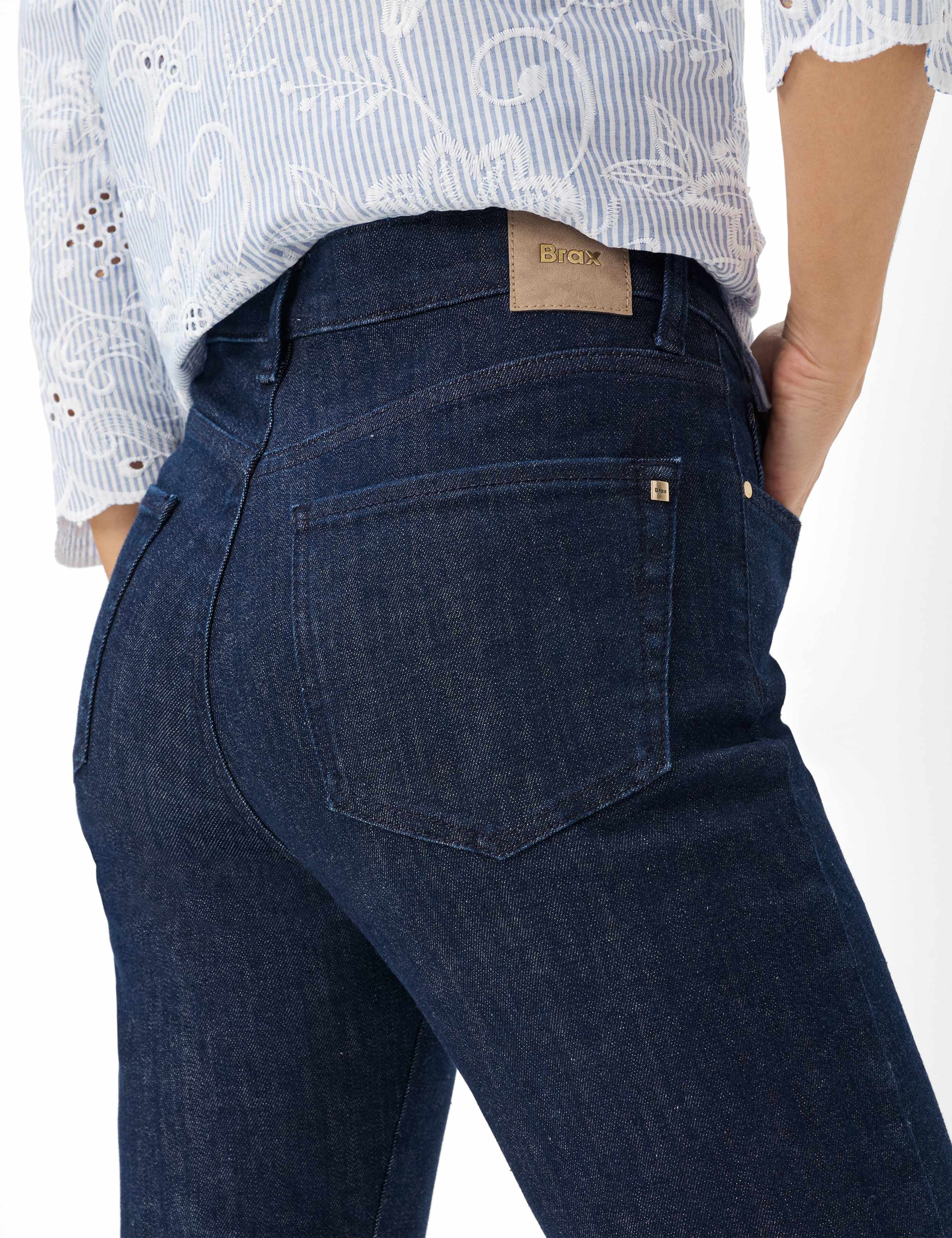 Brax 5-Pocket-Jeans »Style MAY S«
