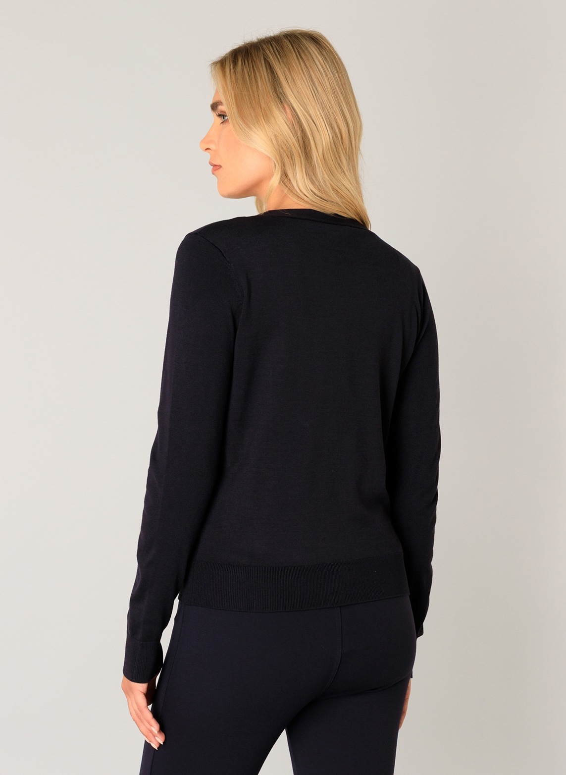 Base Level Strickjacke "Yvon" günstig online kaufen