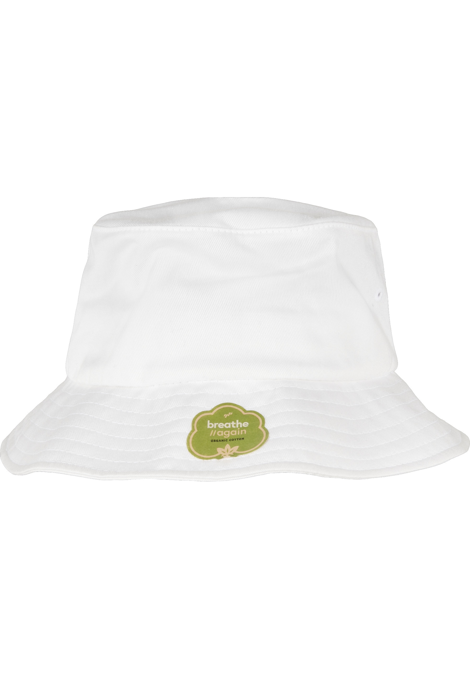 Flexfit Trucker Cap "Flexfit Unisex Organic Cotton Bucket Hat" günstig online kaufen