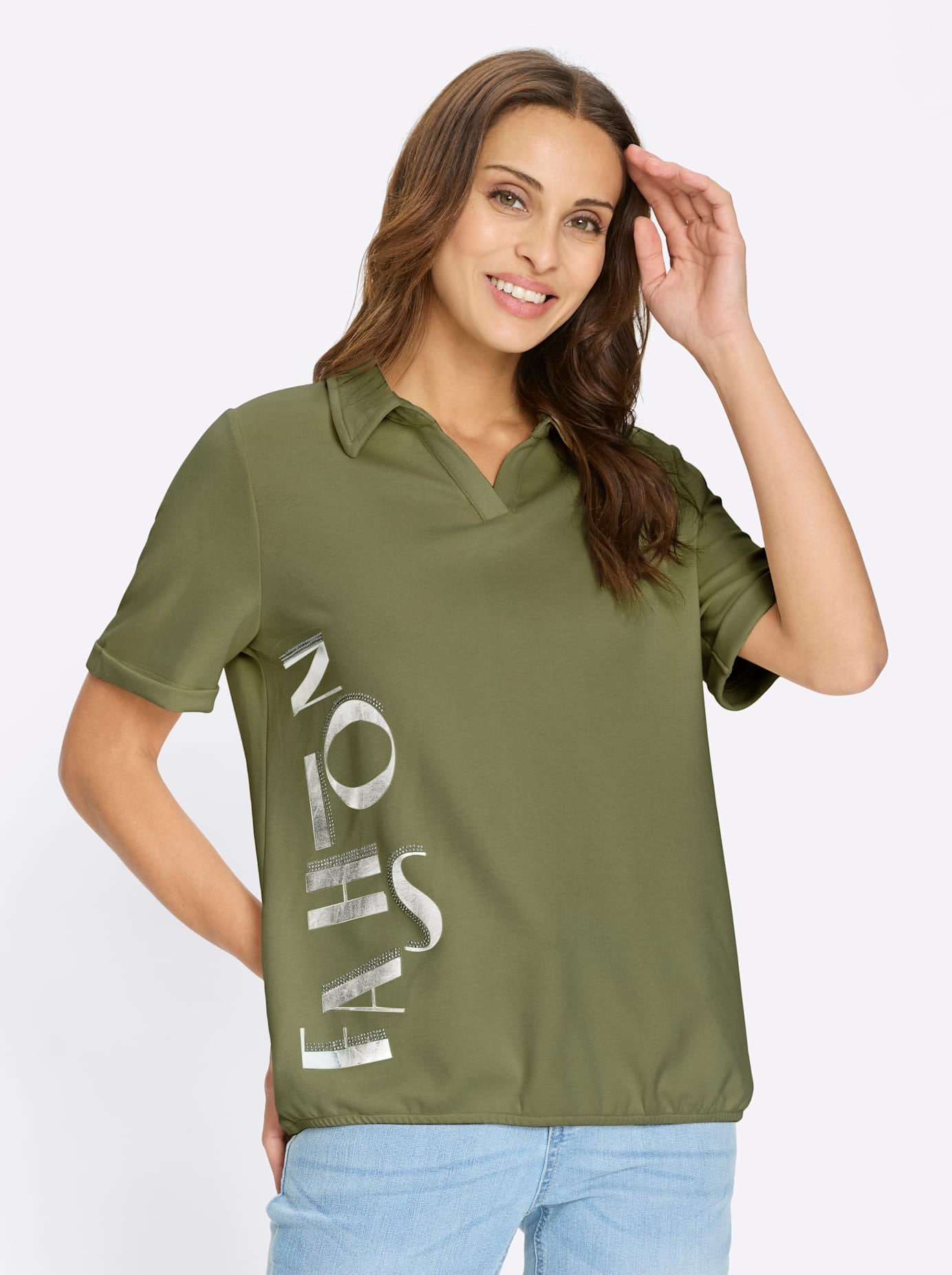 Inspirationen Sweatshirt günstig online kaufen