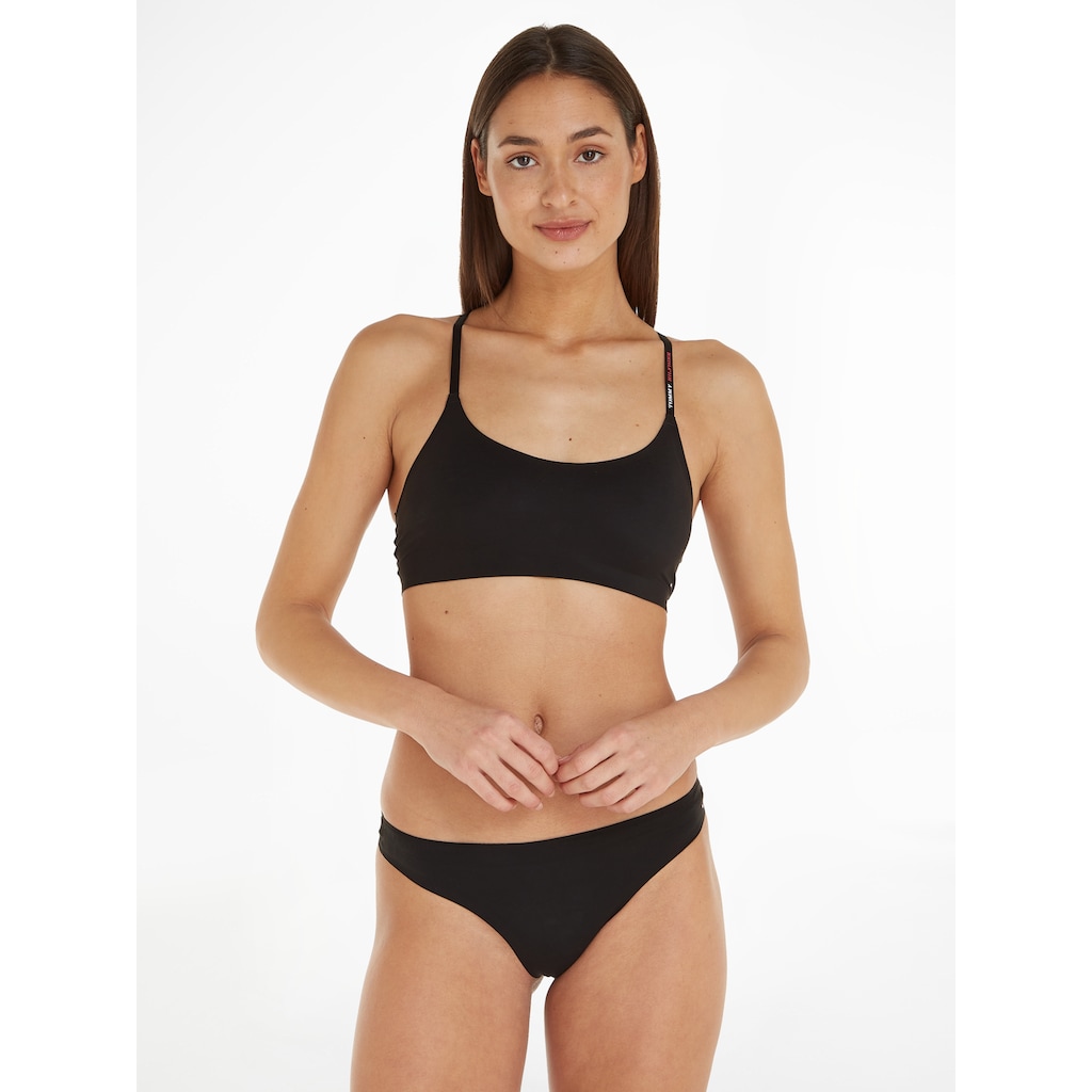 Tommy Hilfiger Underwear T-String, Ultra Soft