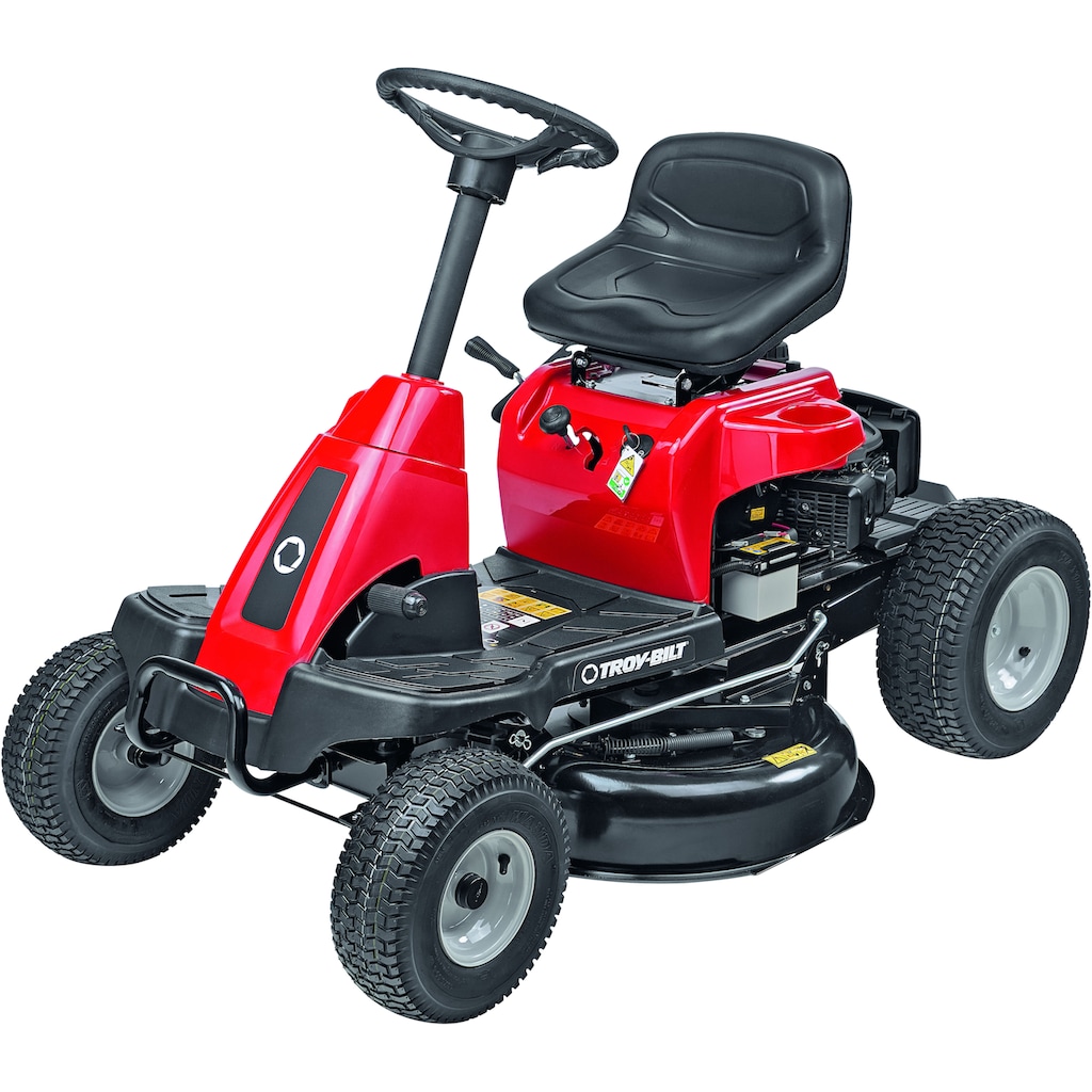 TROY-BILT Rasentraktor »TB 60T-S Select Minirider«