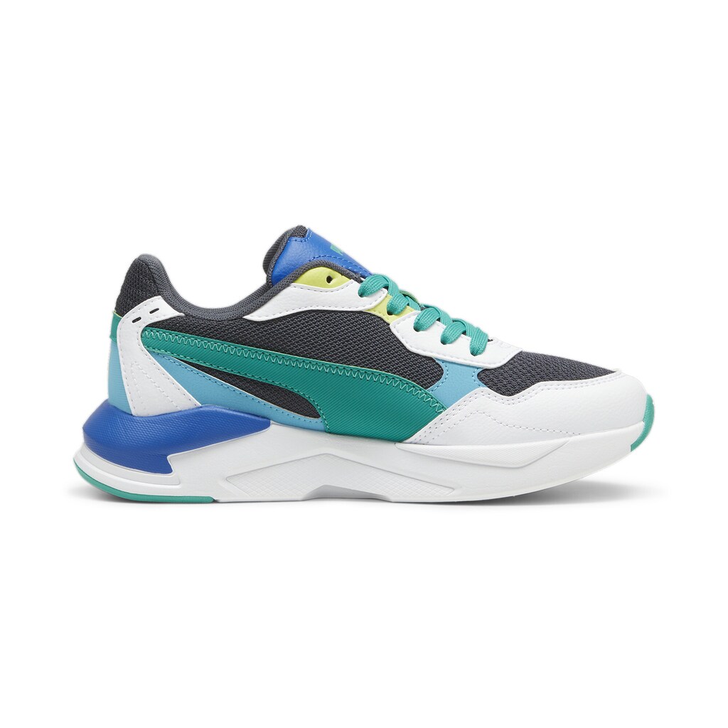 PUMA Sneaker »X-Ray Speed Lite Sneakers Jugendliche«