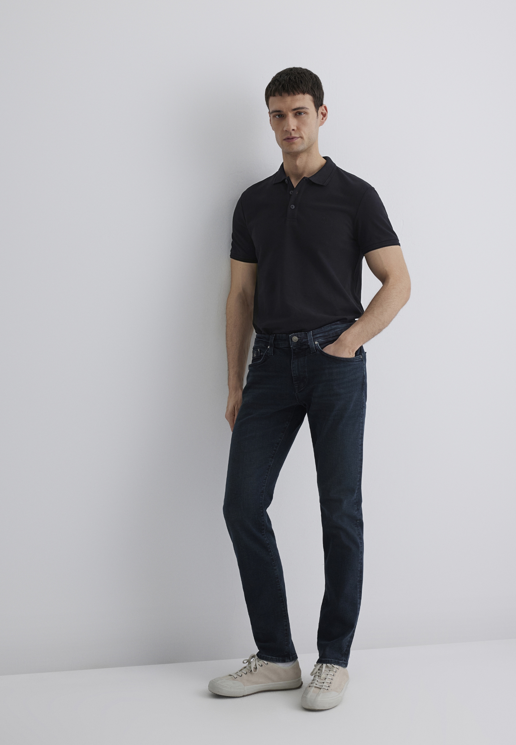 Mavi Röhrenjeans "JAKE", Denim Pants günstig online kaufen
