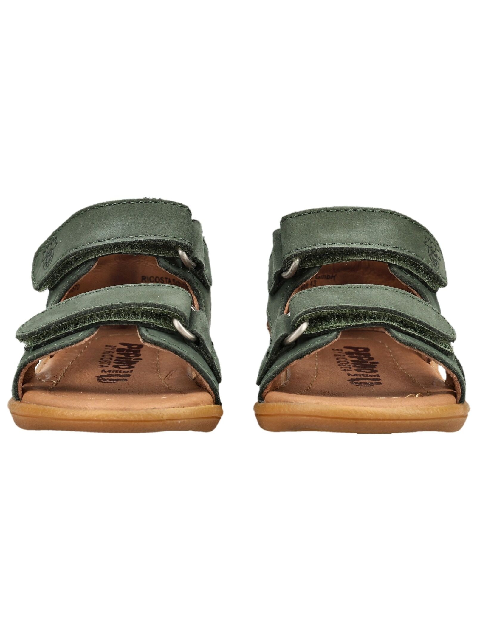 Pepino Sandale »Pepino Sandalen Nubukleder«