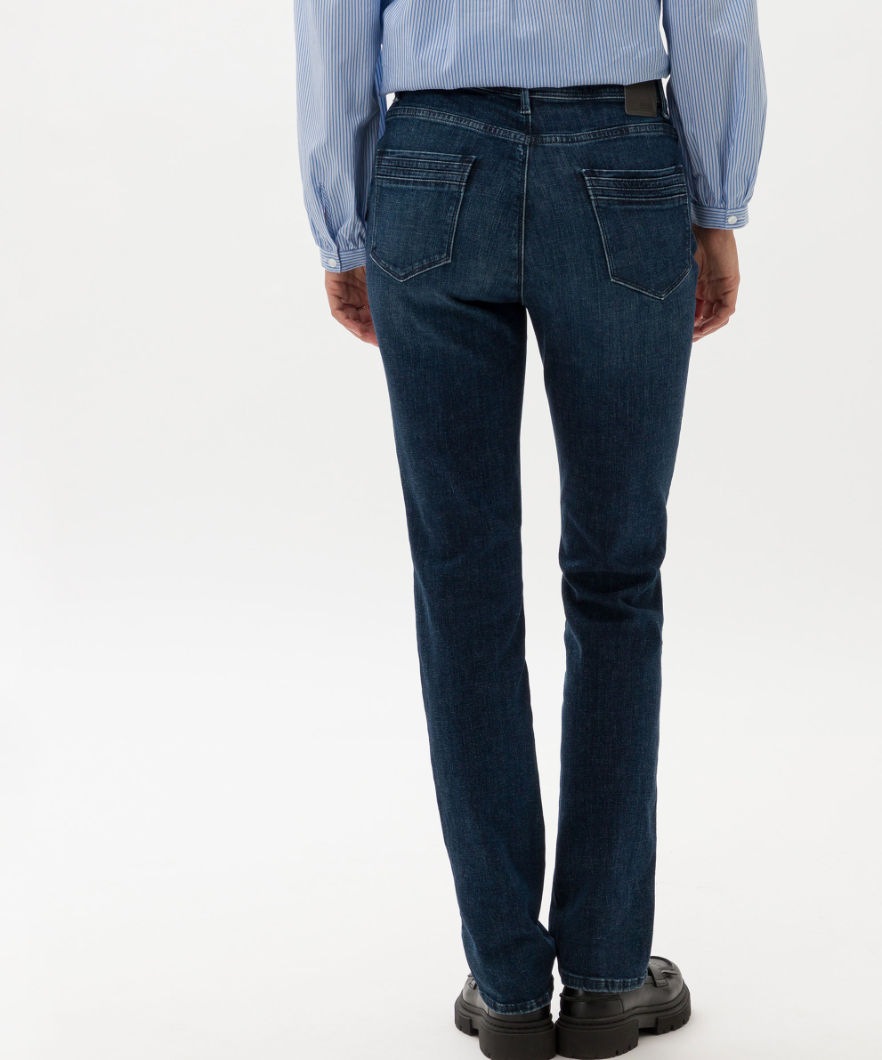 Brax 5-Pocket-Jeans »Style CAROLA« bestellen BAUR 