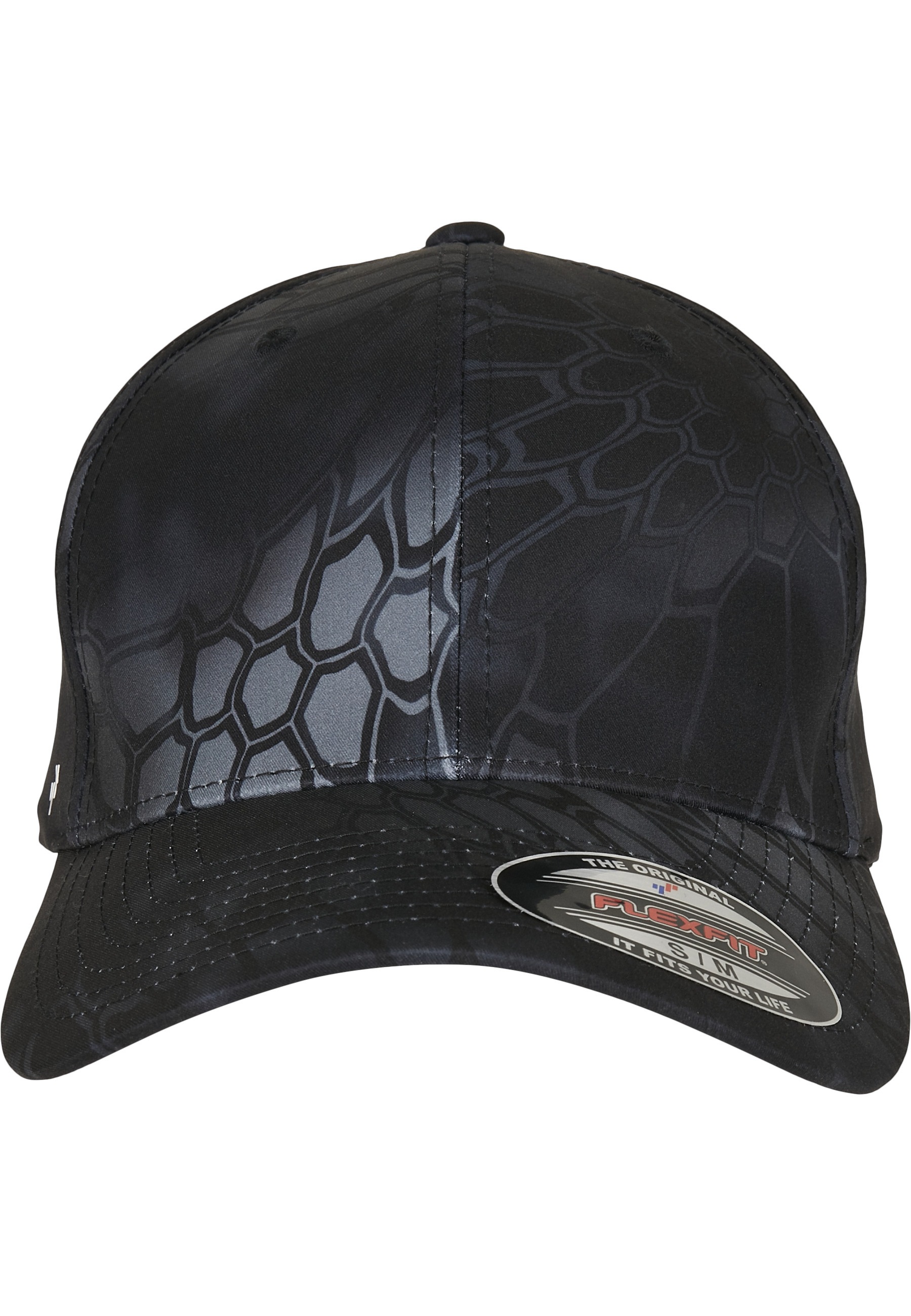 Flexfit Flex Cap »Flexfit Unisex Flexfit Kryptek Cap«