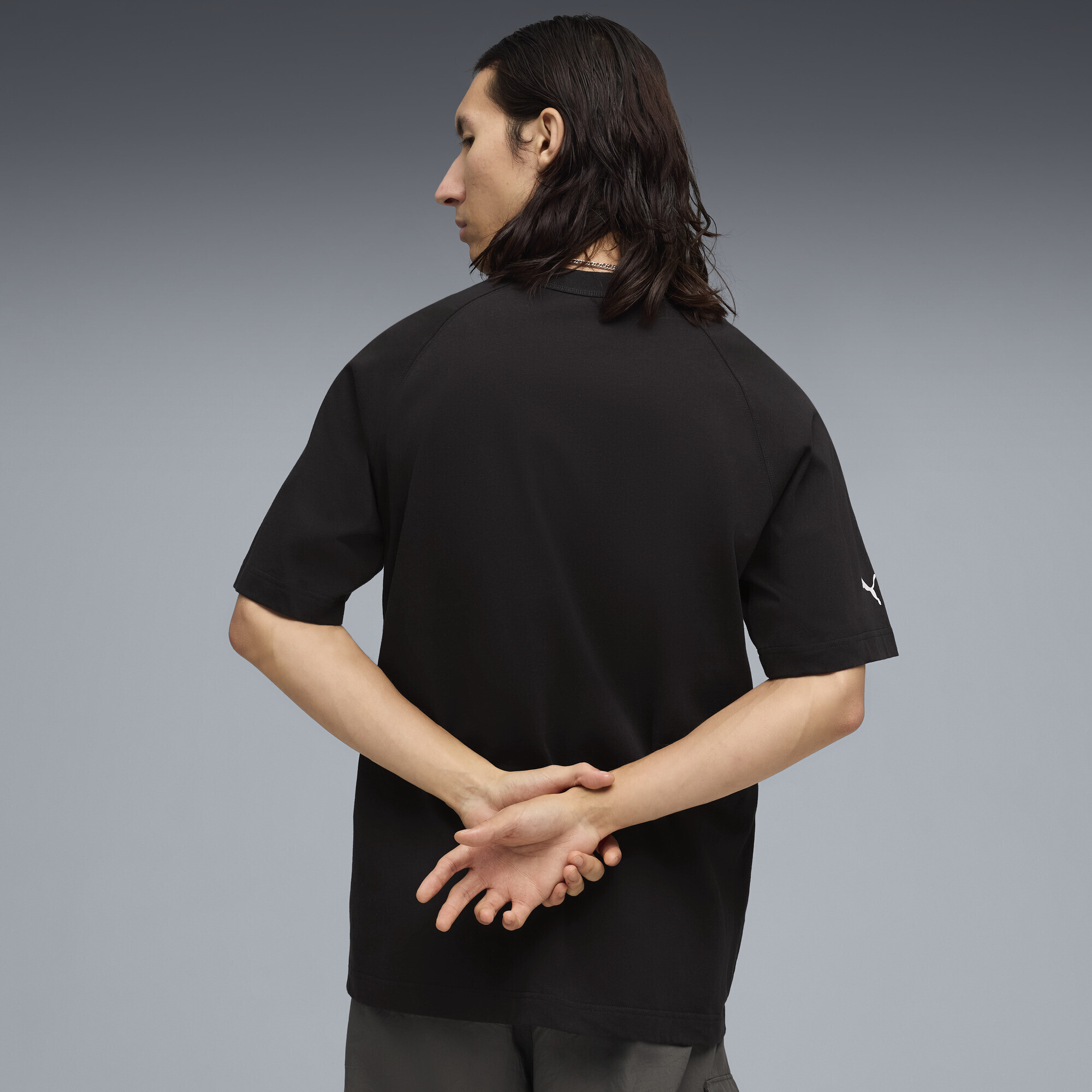 Thumbnail - PUMA T-Shirt "F1 Relaxed T-Shirt Herren"