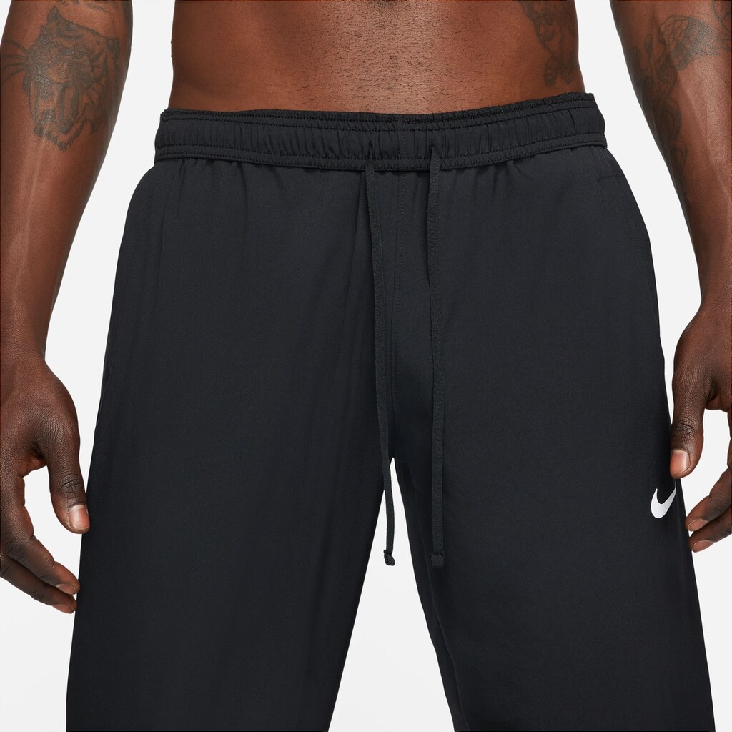 Nike Laufhose »DRI-FIT CHALLENGER MEN'S WOVEN RUNNING PANTS«