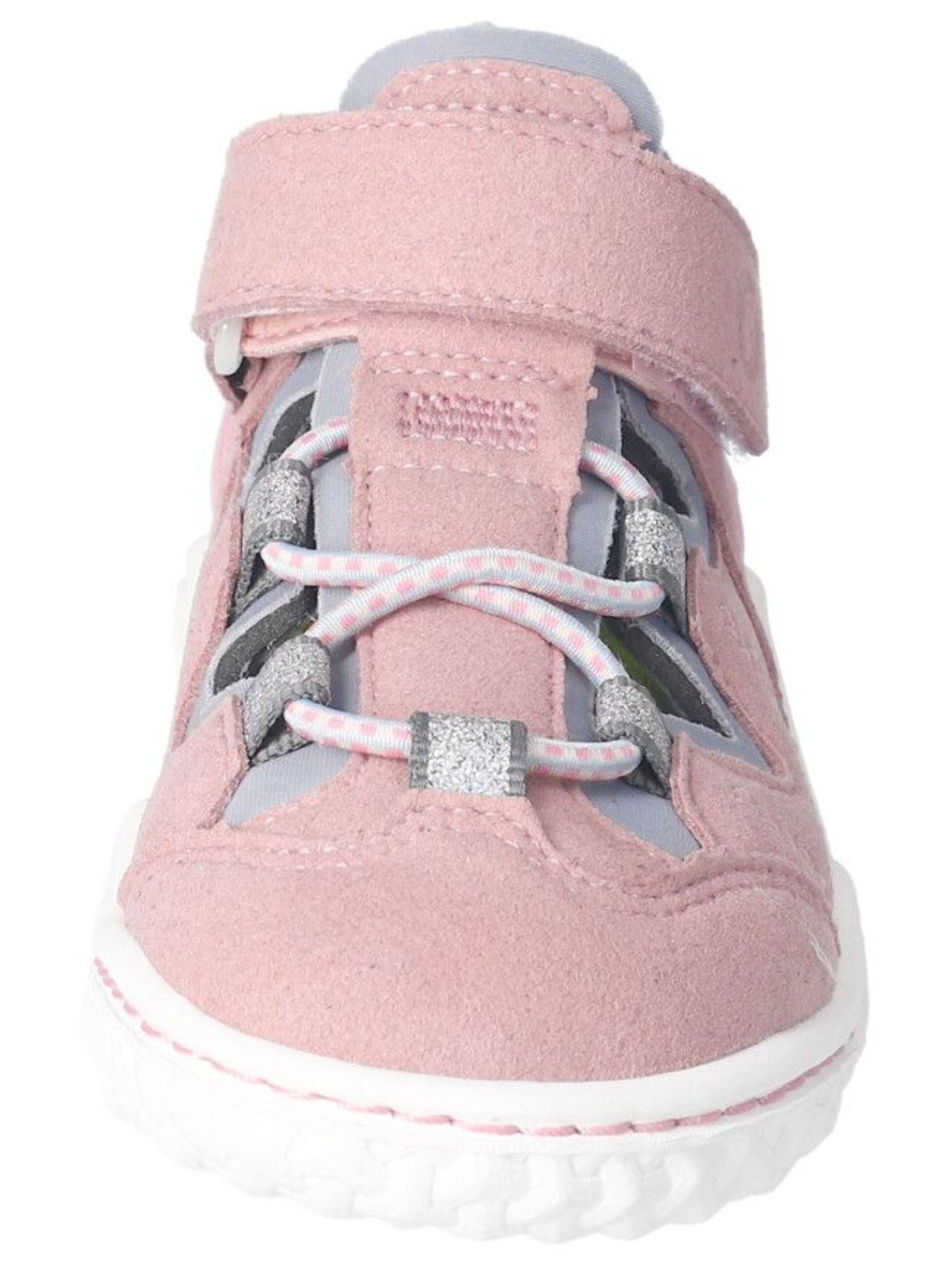 Ricosta Sneaker »Ricosta Halbschuhe Lederimitat/Textil«