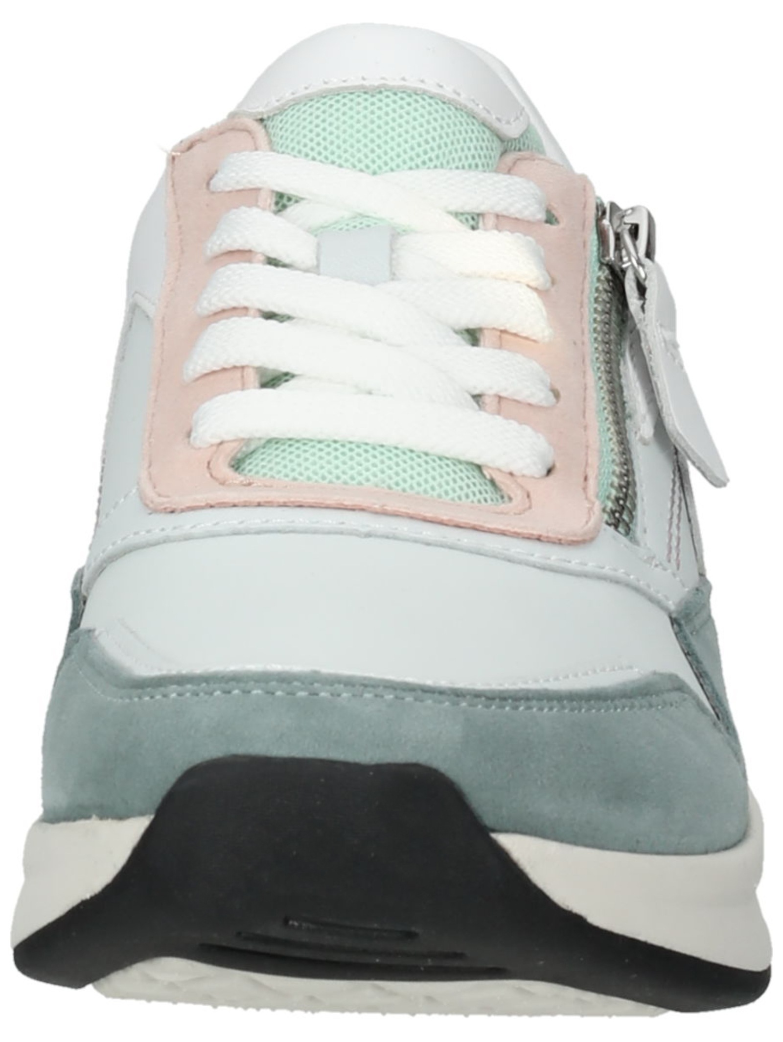 Gabor Sneaker »Gabor Sneaker Veloursleder/Textil«