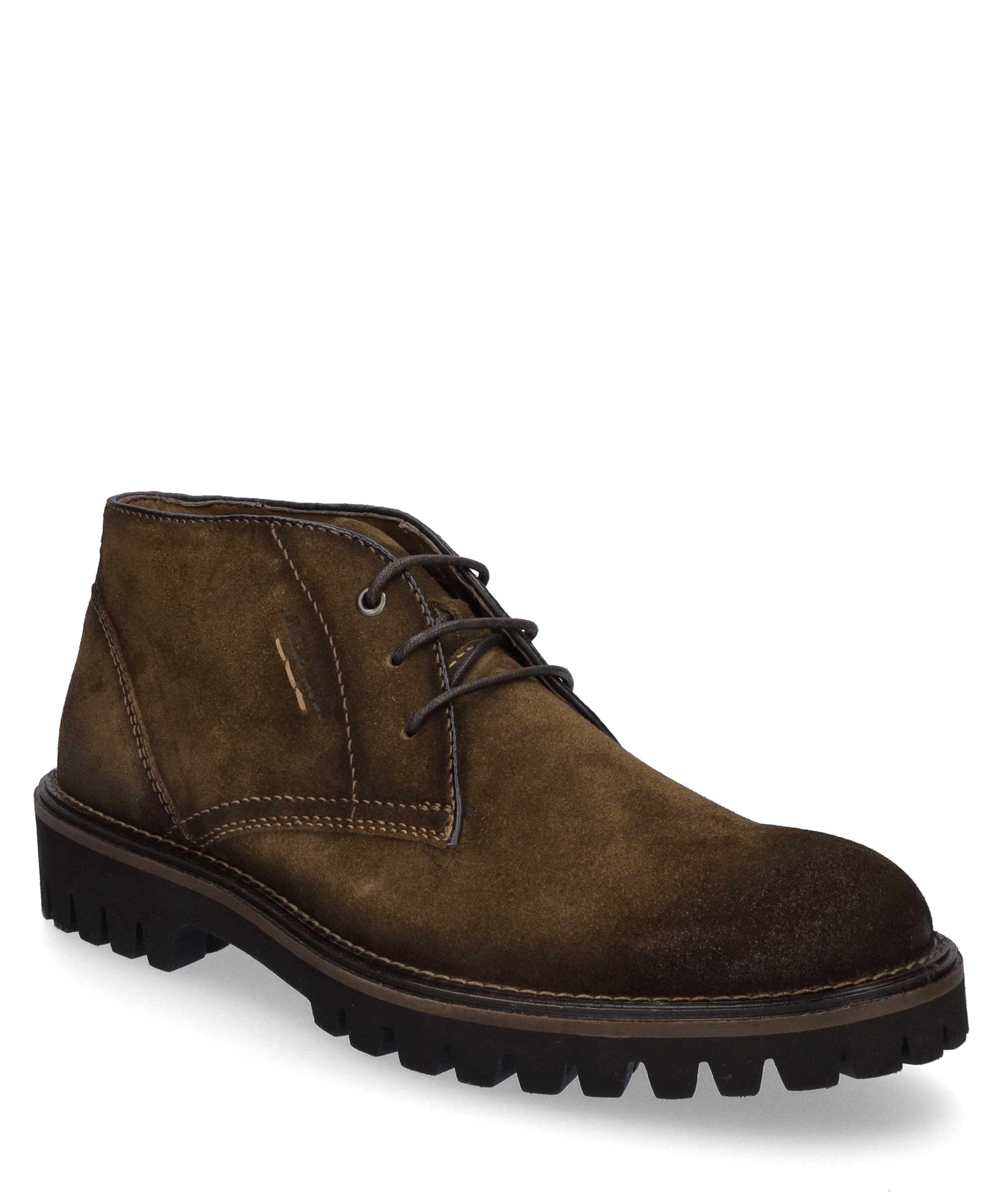 Josef Seibel Stiefelette »Romed 03, tabak«