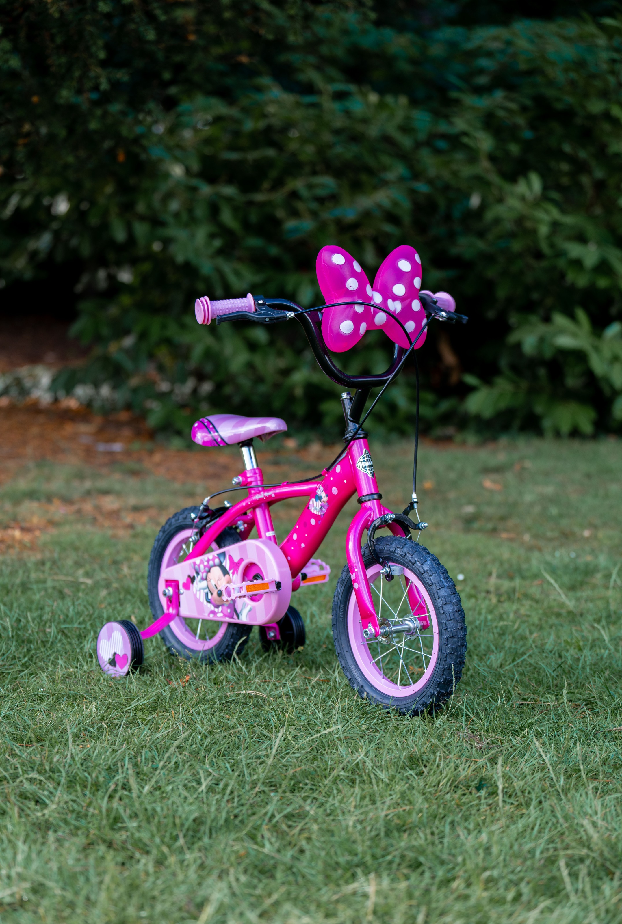 Huffy Kinderfahrrad