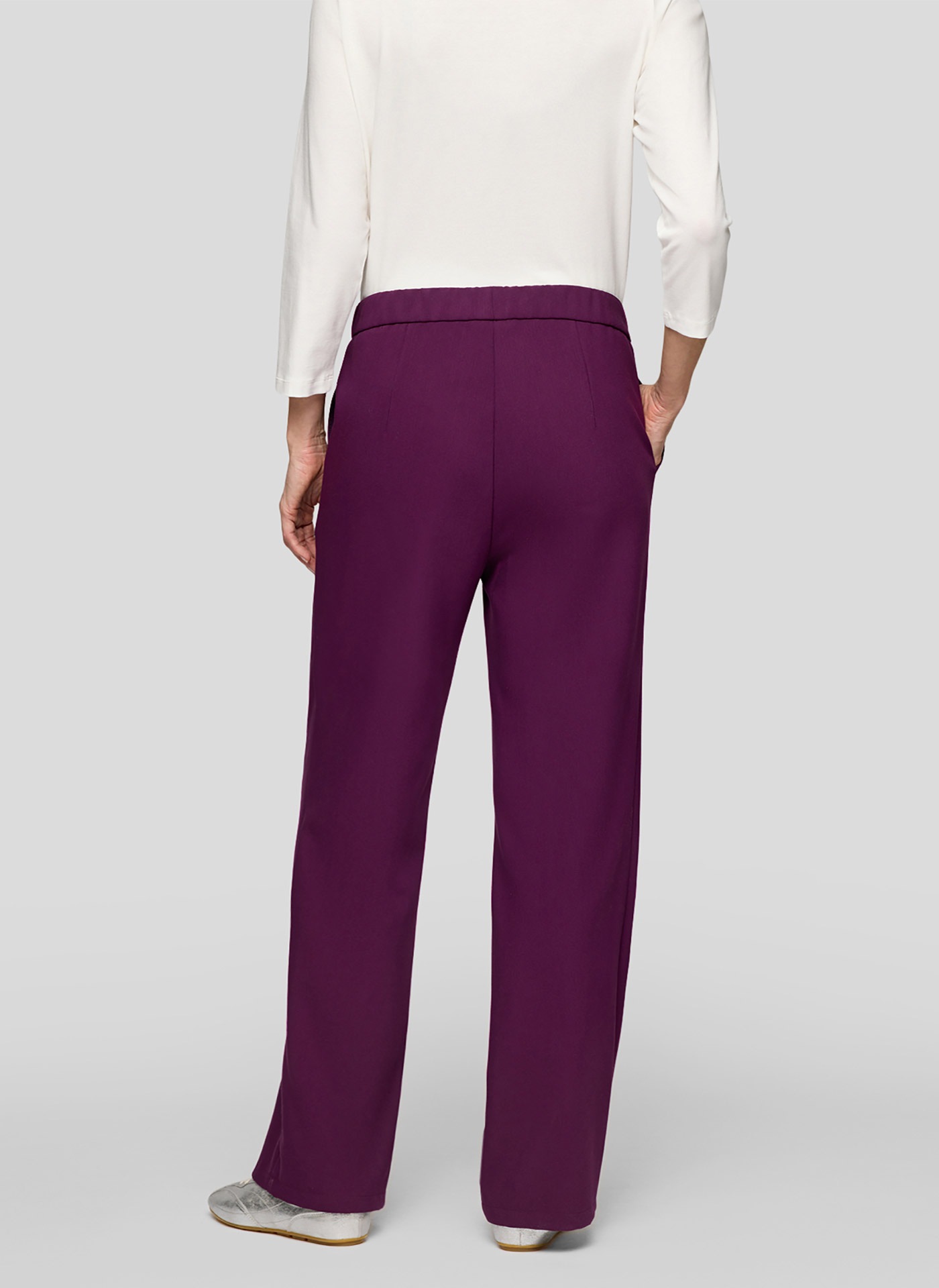 Rabe Jerseyhose »Hose«