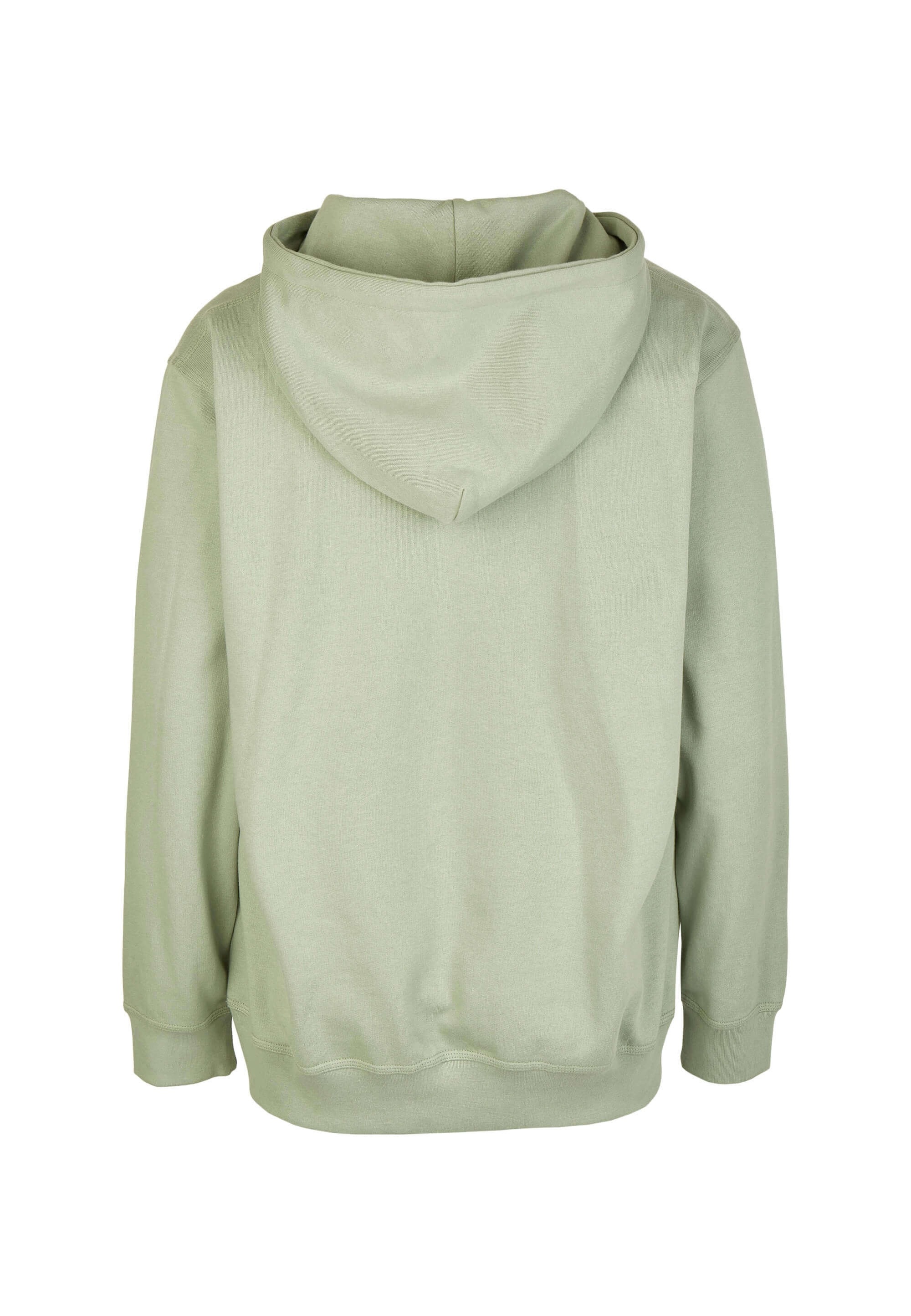 Cleptomanicx Kapuzensweatshirt »Ligull Boxy«, In lässigem Schnitt
