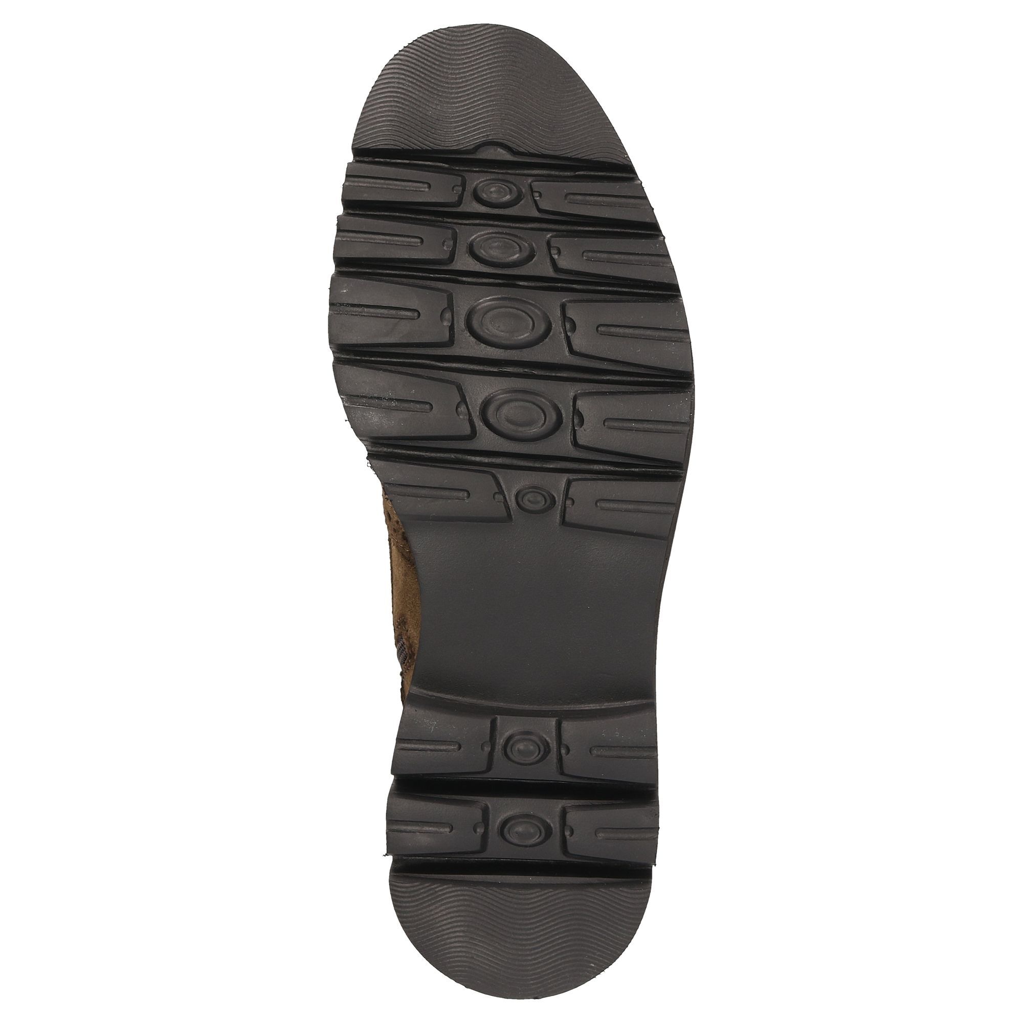 SIOUX Stiefelette »Rogtanos-702-WF«