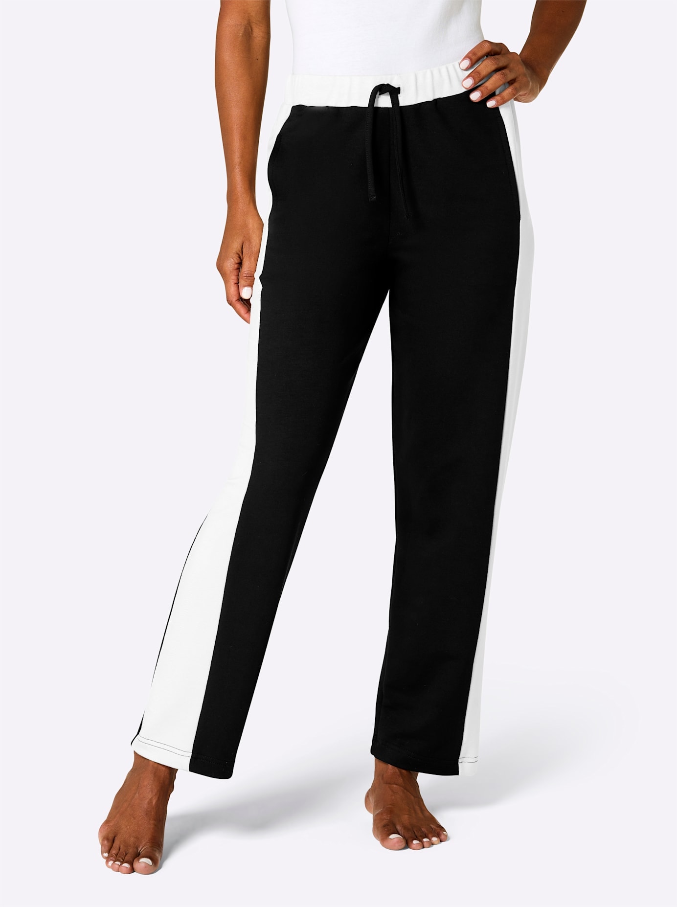 Jerseyhose
