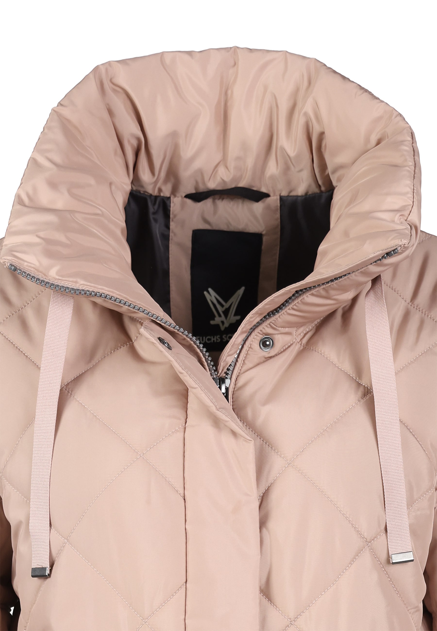 Fuchs Schmitt Steppjacke »Steppjacke«, ohne Kapuze, mit Reißverschluss