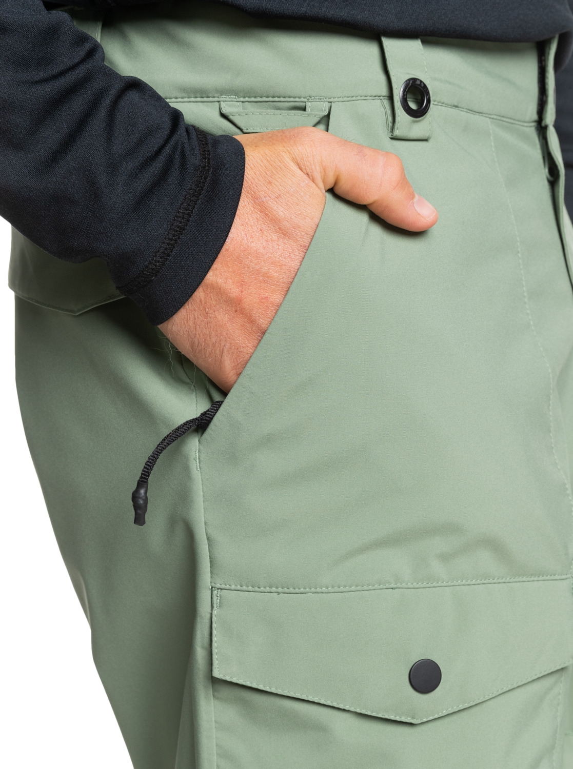 Quiksilver Skihose »Utility«