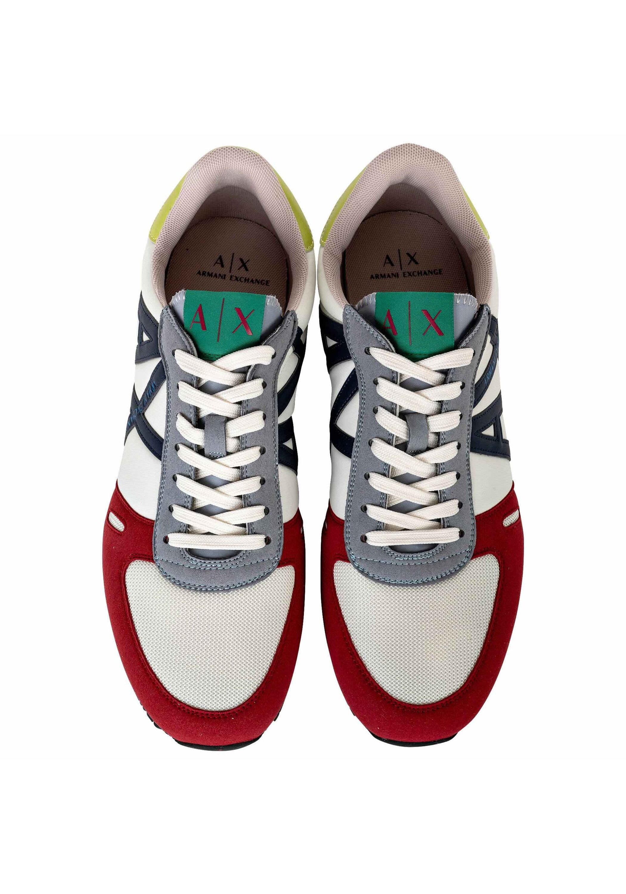 ARMANI EXCHANGE Sneaker »Sneaker«