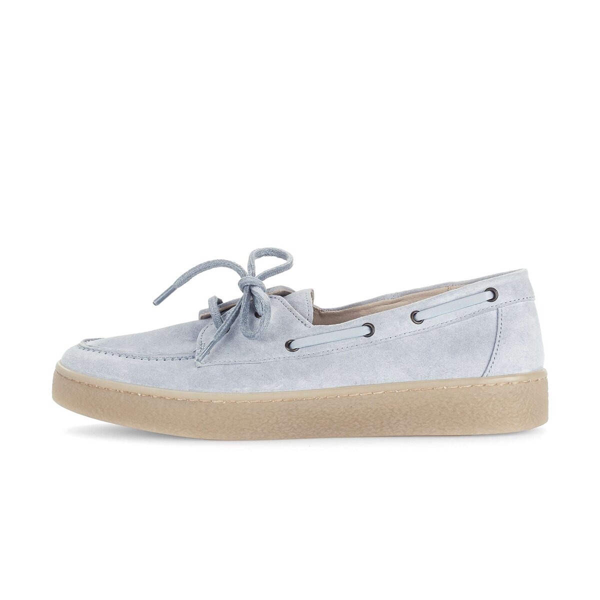 Gabor Mokassin »Mokassin«