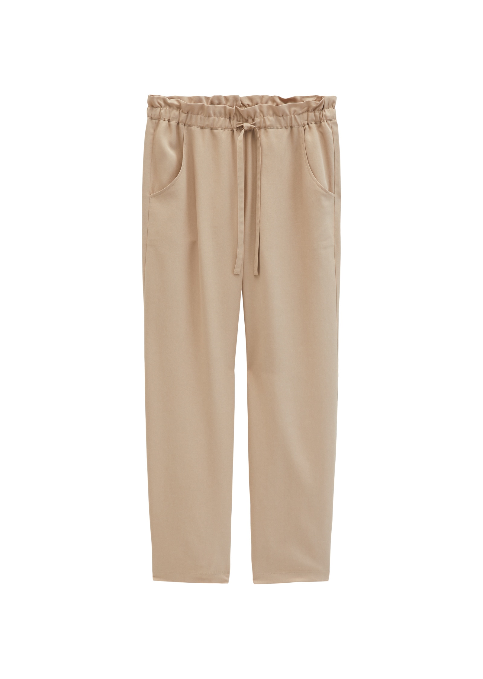Marc O'Polo Chinohose »aus TENCEL™ Lyocell«
