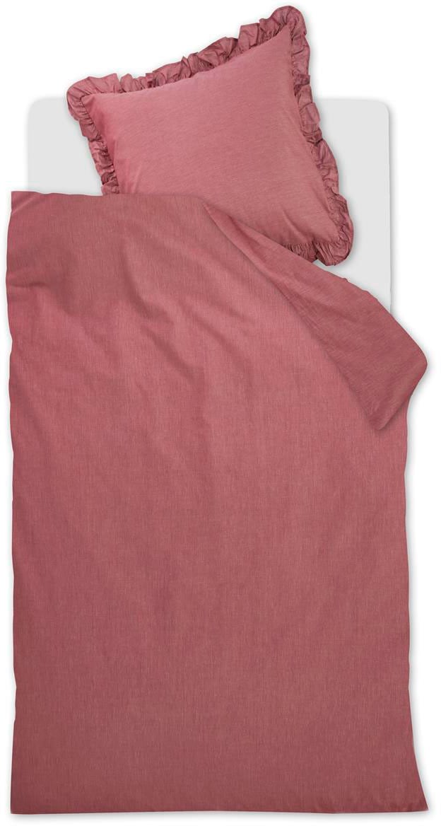 At Home by Beddinghouse Bettwäsche "Flamboyant" 2 Stk. tlg. günstig online kaufen