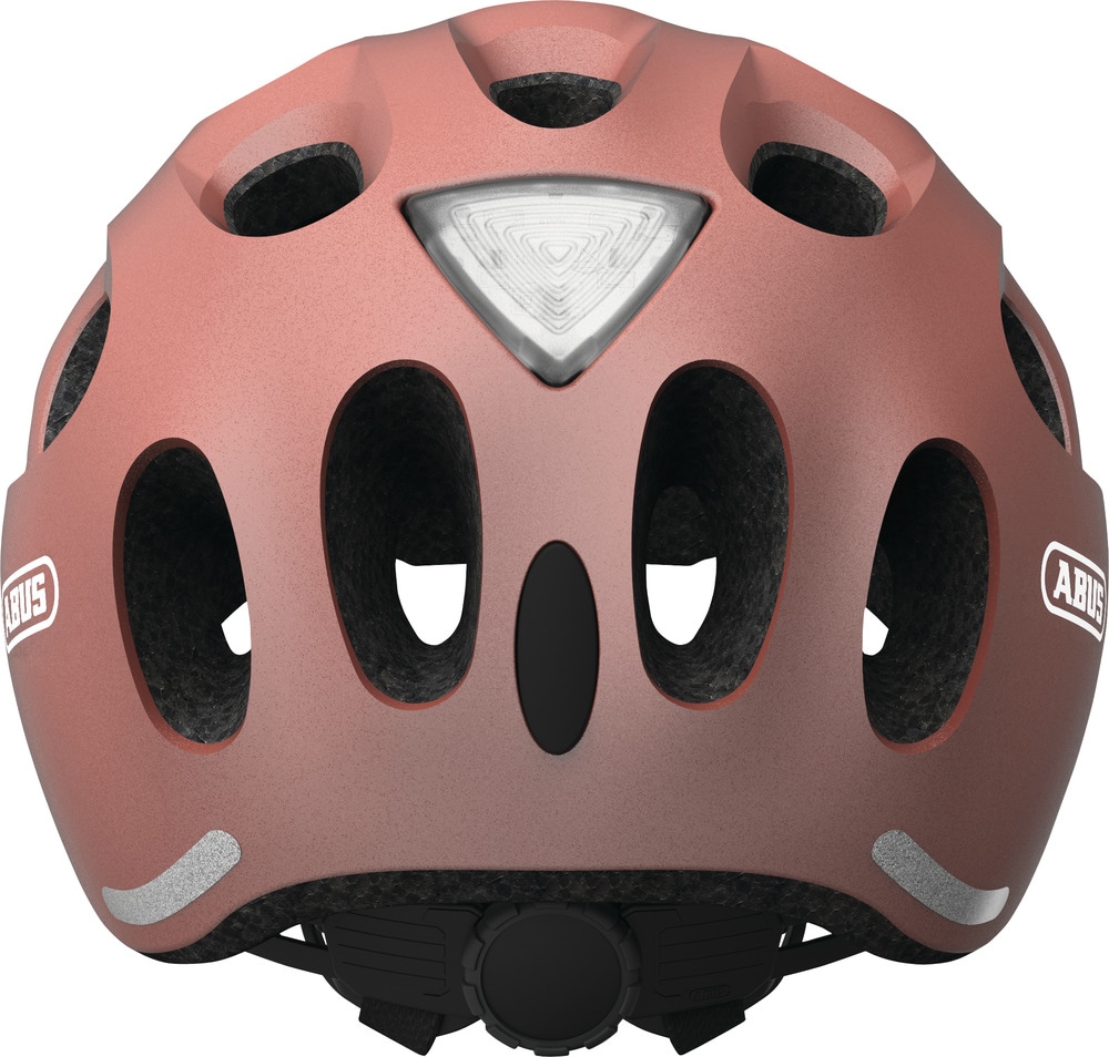 ABUS Fahrradhelm »YOUN-I ACE«