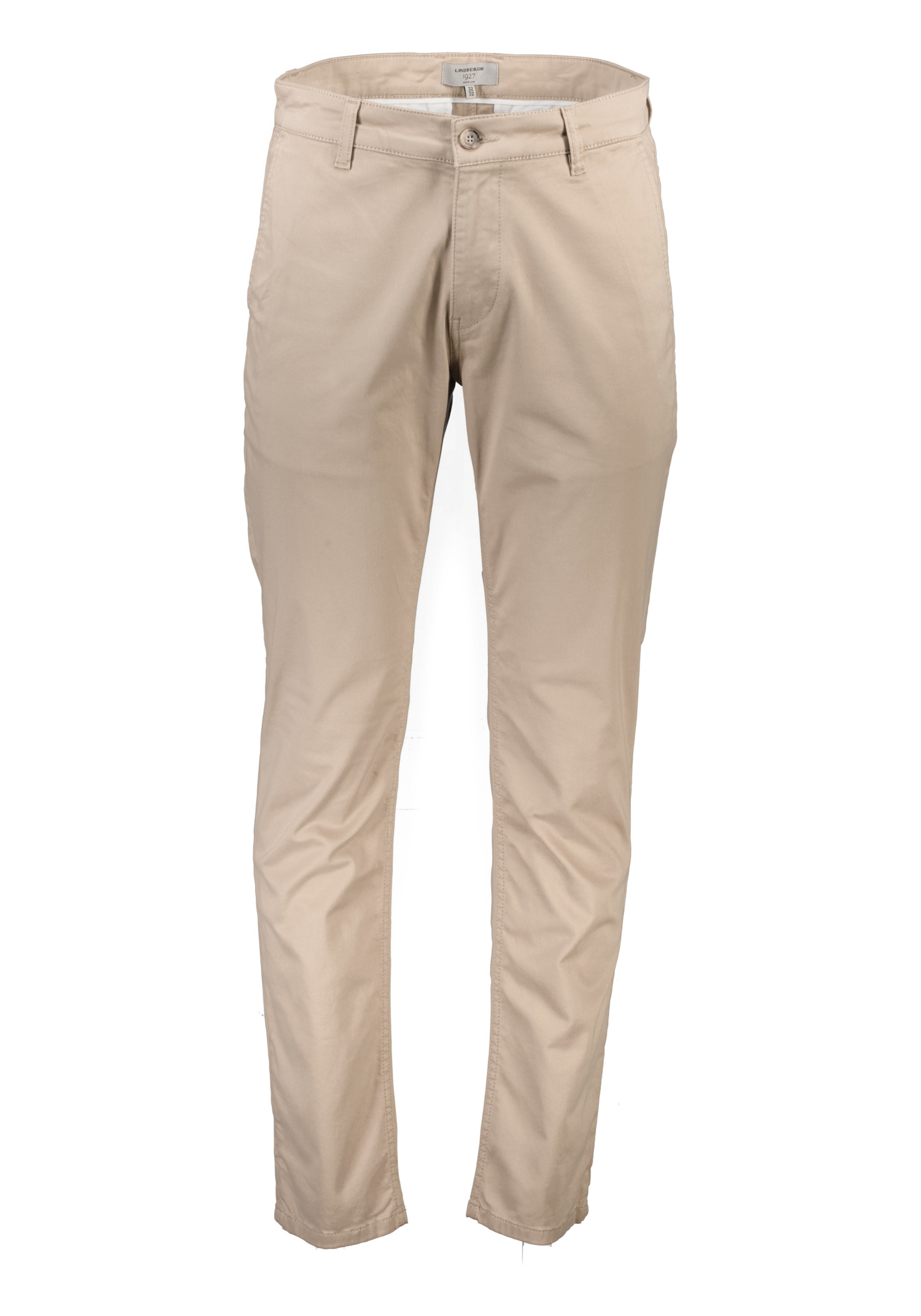 LINDBERGH Chinos "Lindbergh Chino" günstig online kaufen